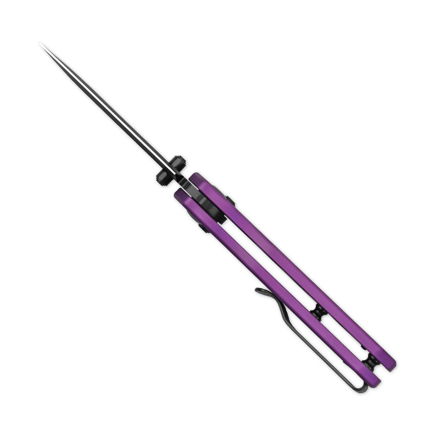 Mini Bulldog | Nitro-V | Aluminum | KizerV™ 3672SA1 - Image 10