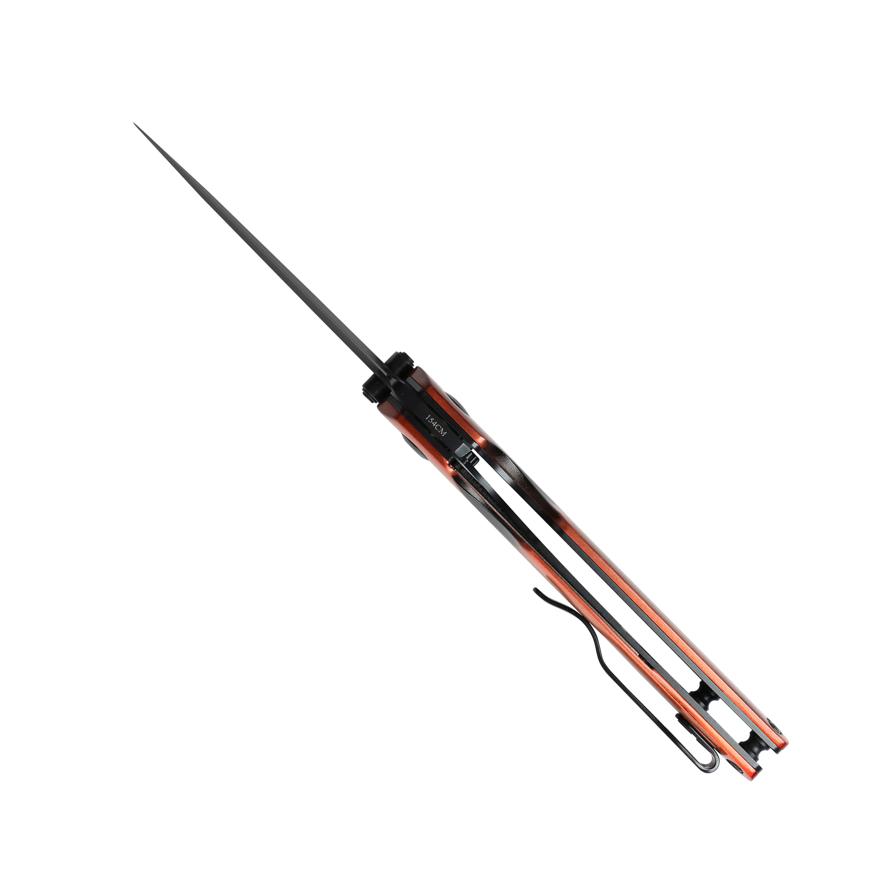 Shot | 154CM | Aluminium | KizerV™ 3677C1 - Image 10