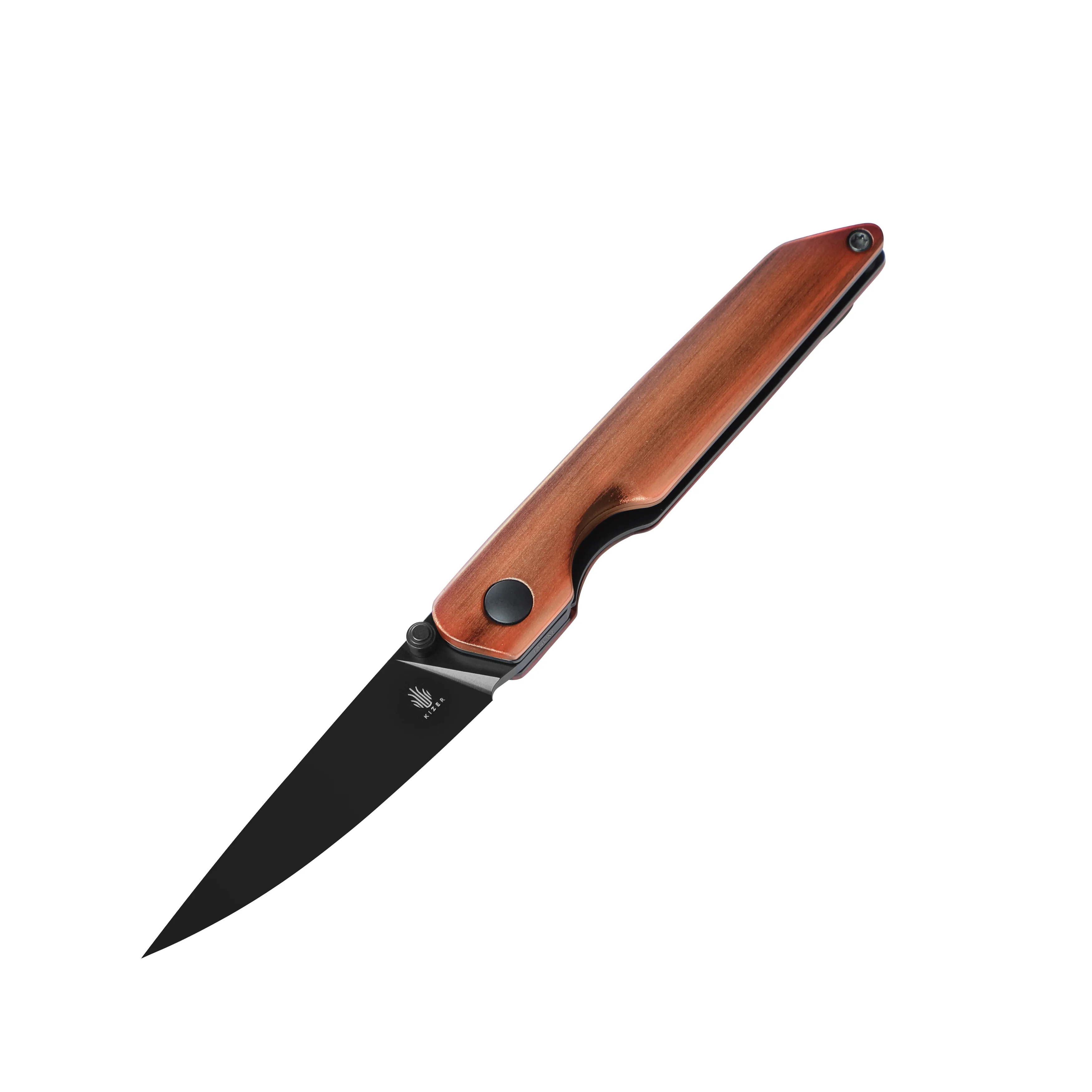 Shot | 154CM | Aluminium | KizerV™ 3677C1 - Image 3