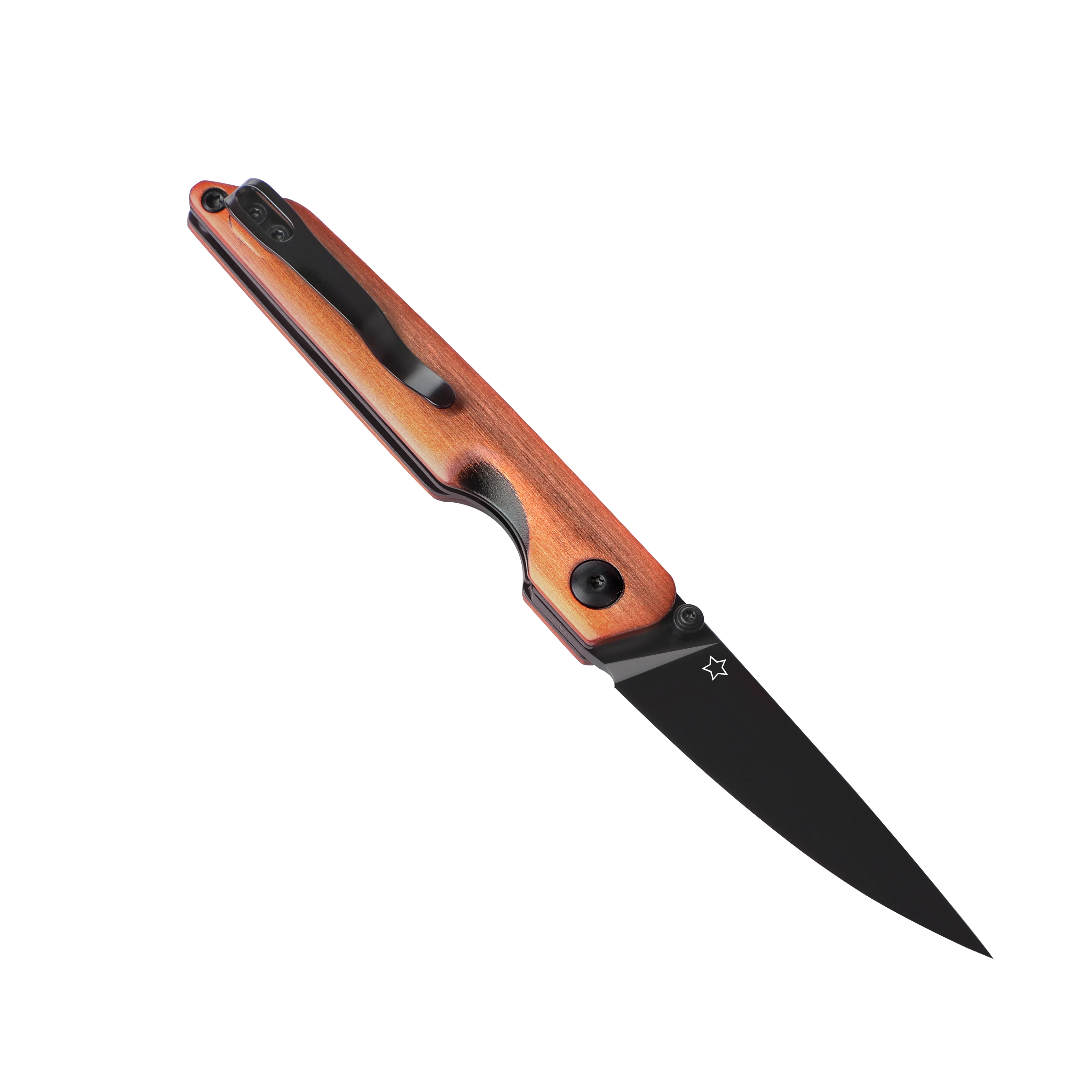 Shot | 154CM | Aluminium | KizerV™ 3677C1 - Image 4