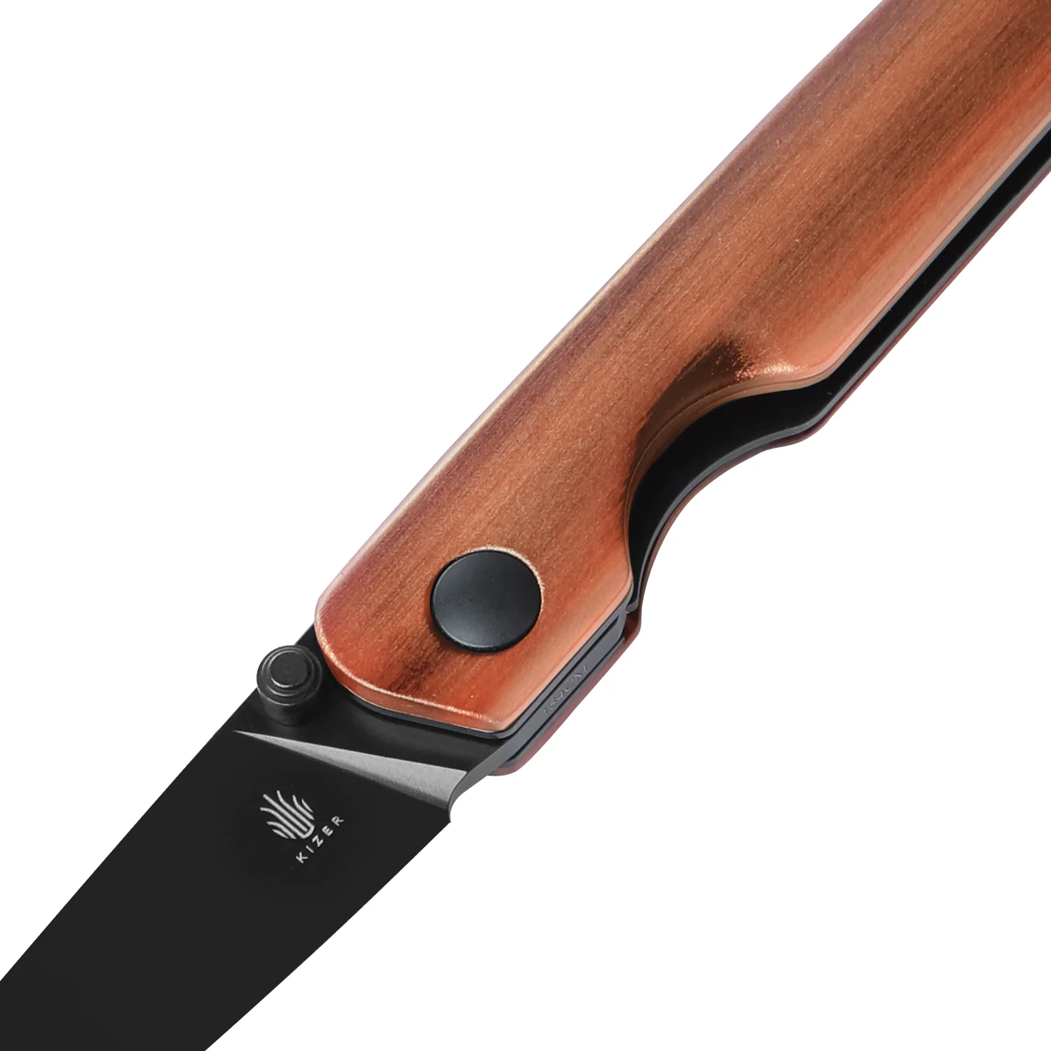 Shot | 154CM | Aluminium | KizerV™ 3677C1 - Image 5