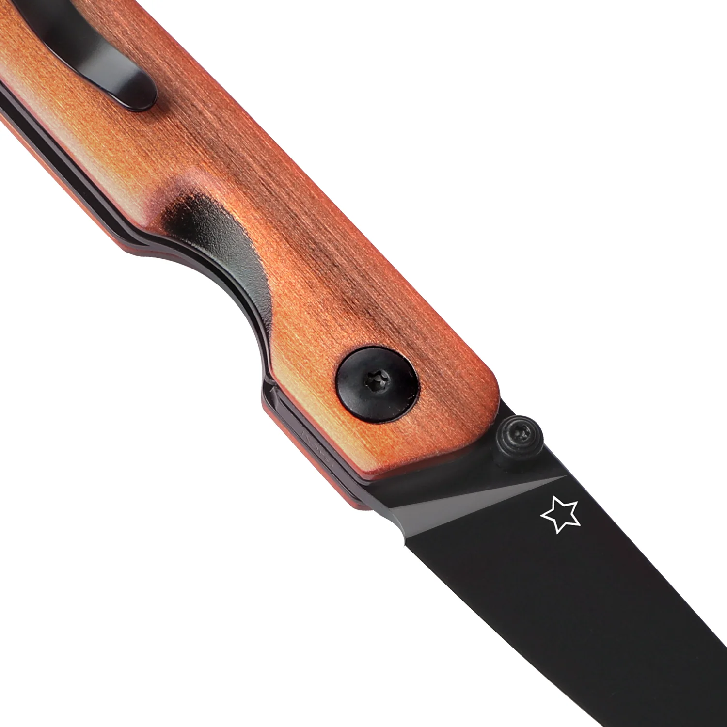 Shot | 154CM | Aluminium | KizerV™ 3677C1 - Image 6