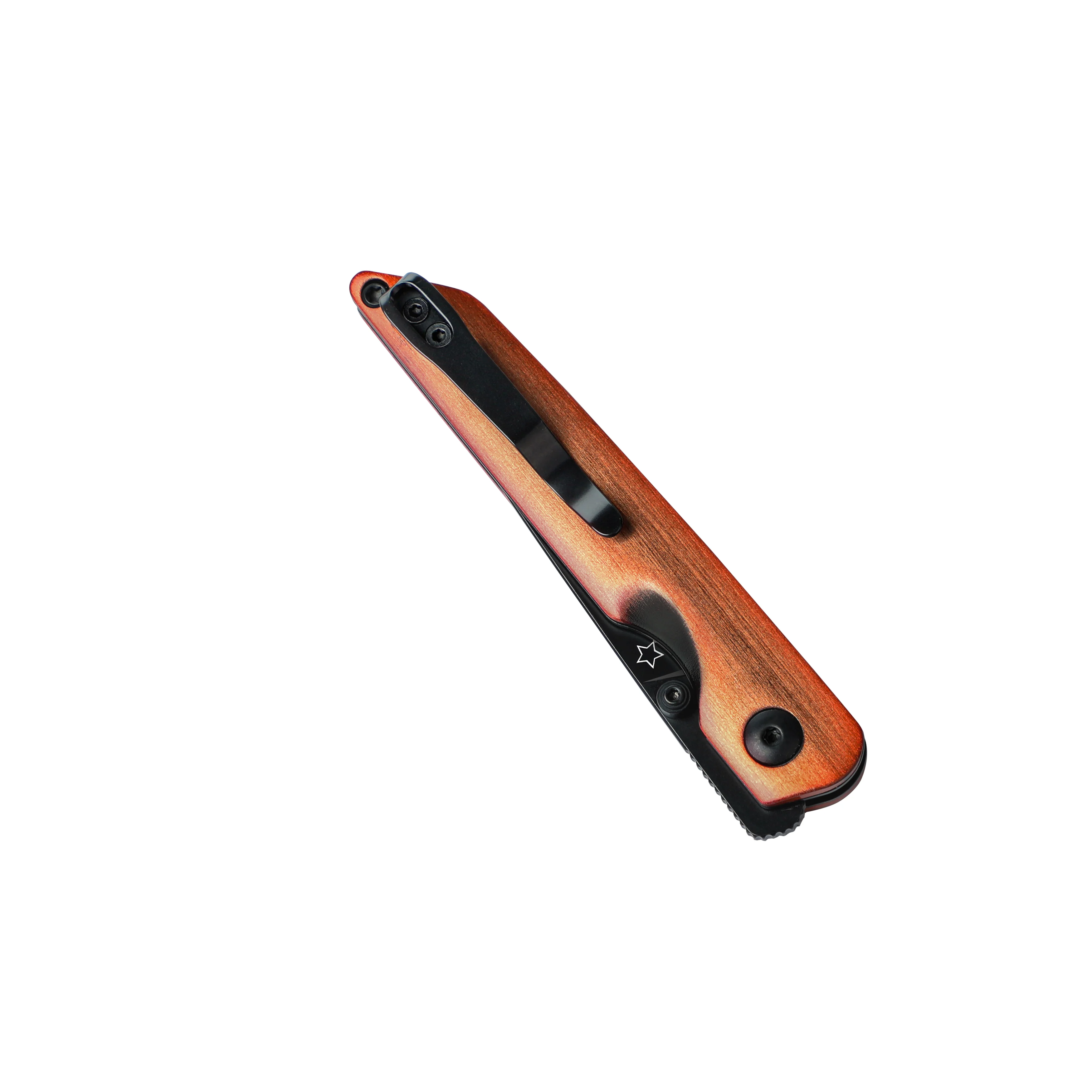 Shot | 154CM | Aluminium | KizerV™ 3677C1 - Image 8