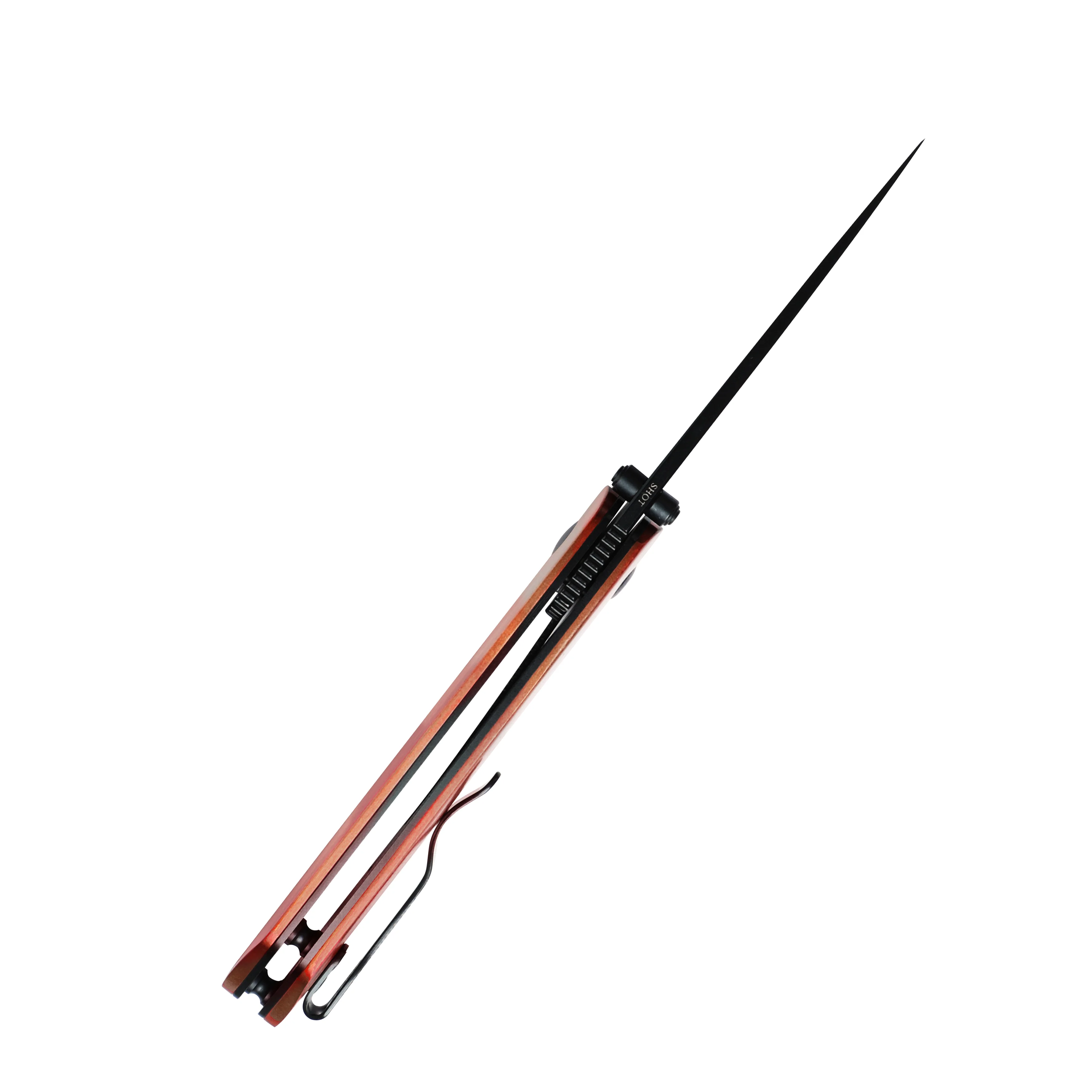 Shot | 154CM | Aluminium | KizerV™ 3677C1 - Image 9