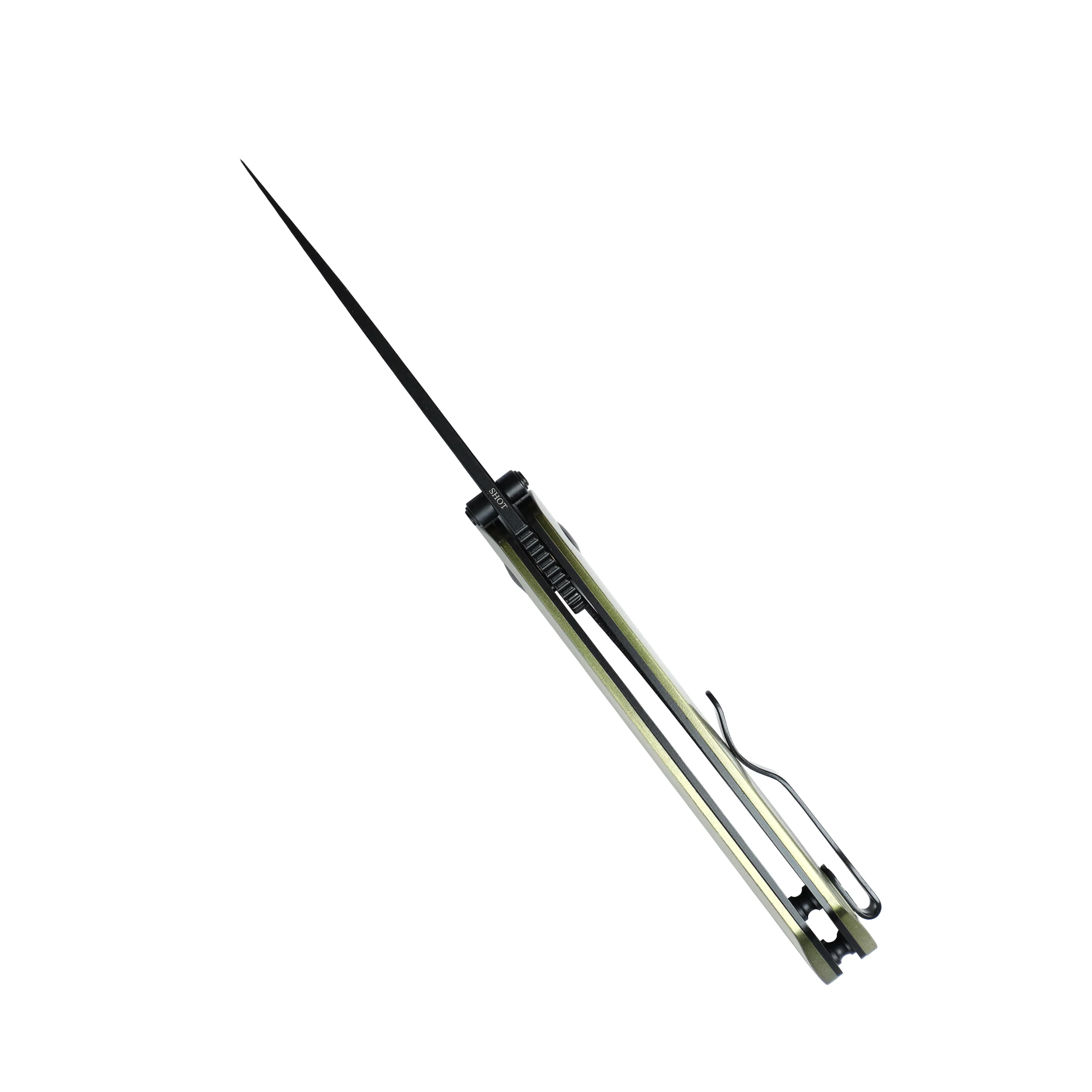 Shot | 154CM | Aluminium | KizerV™ 3677C2 - Image 10
