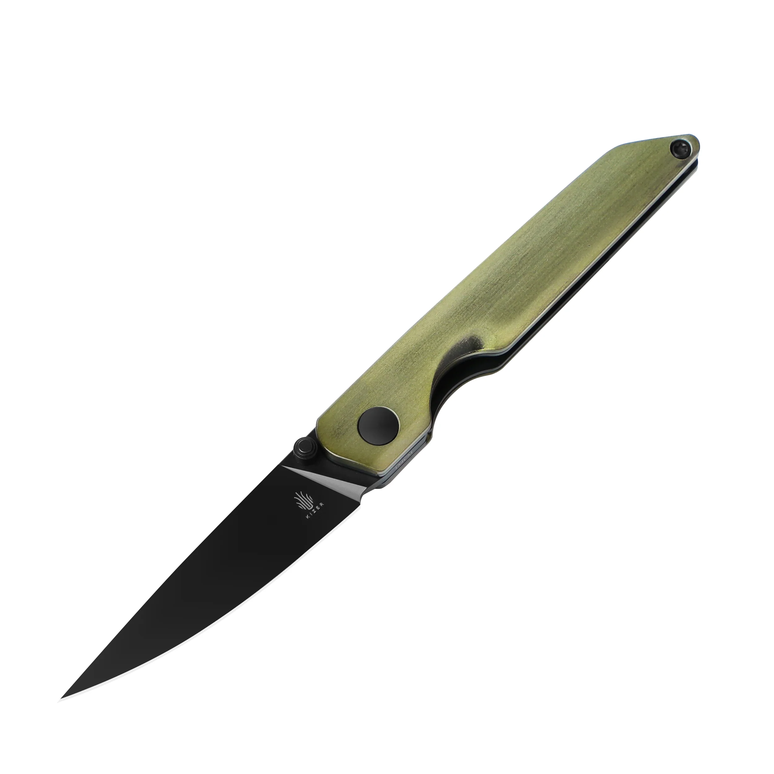 Shot | 154CM | Aluminium | KizerV™ 3677C2 - Image 3