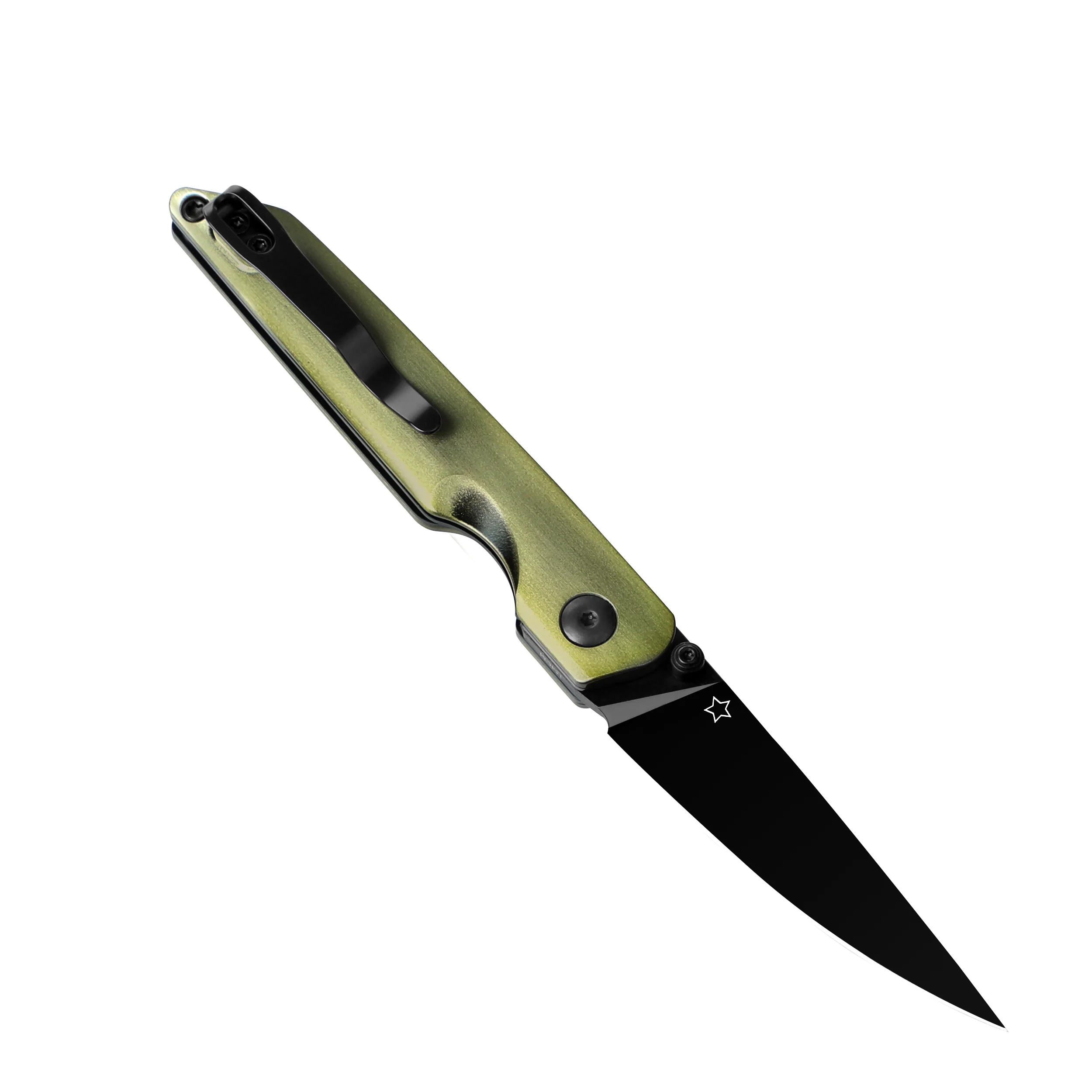 Shot | 154CM | Aluminium | KizerV™ 3677C2 - Image 4