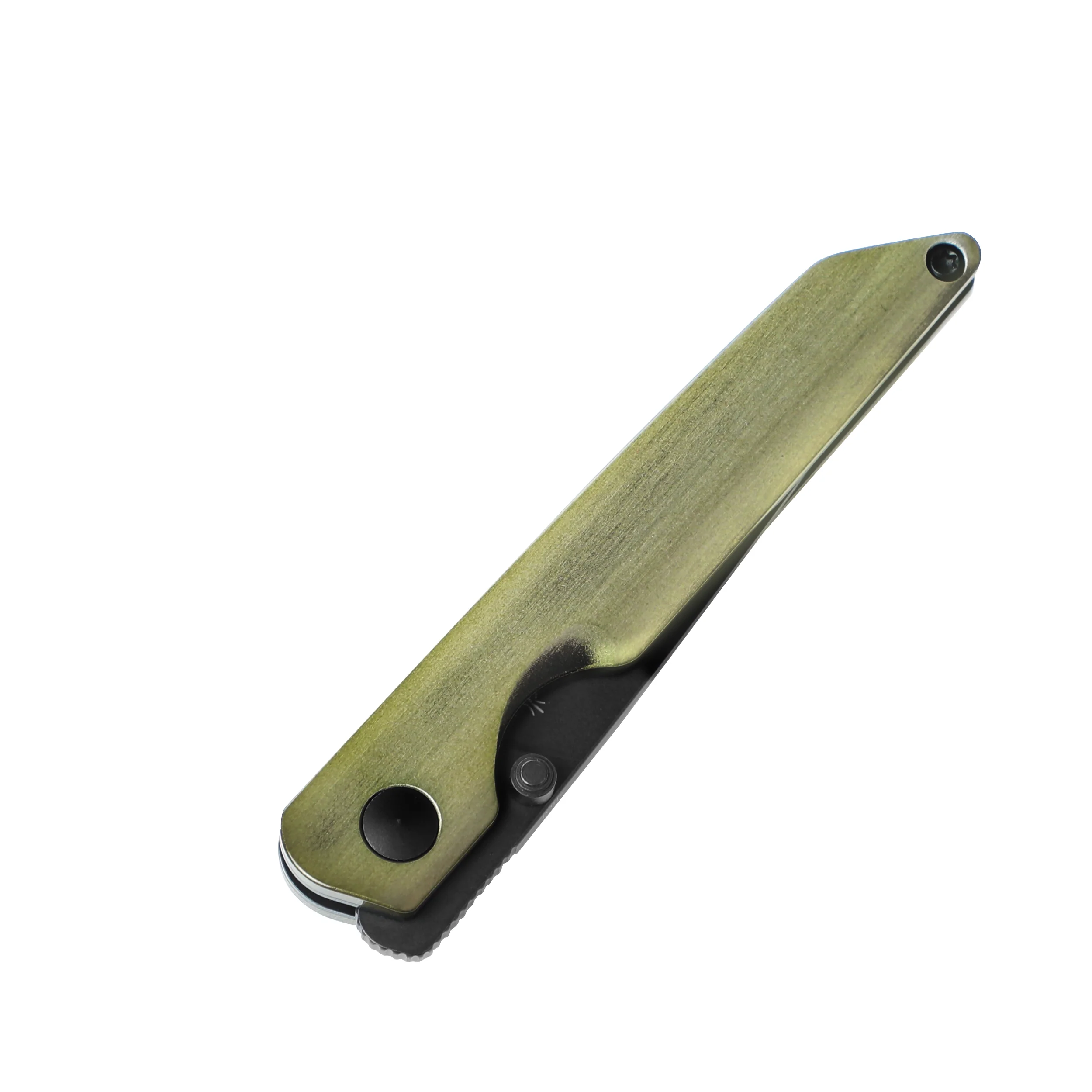 Shot | 154CM | Aluminium | KizerV™ 3677C2 - Image 5