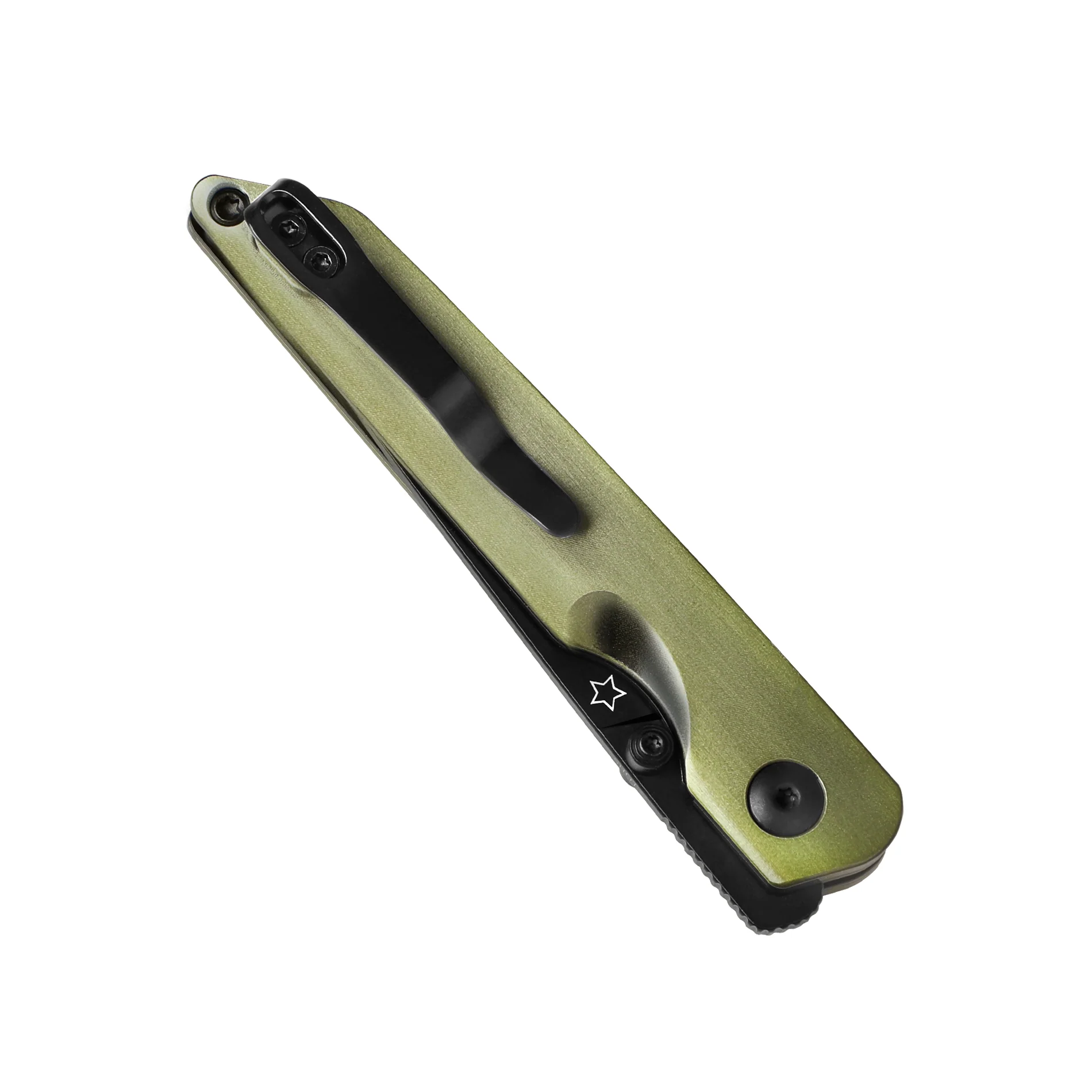 Shot | 154CM | Aluminium | KizerV™ 3677C2 - Image 6