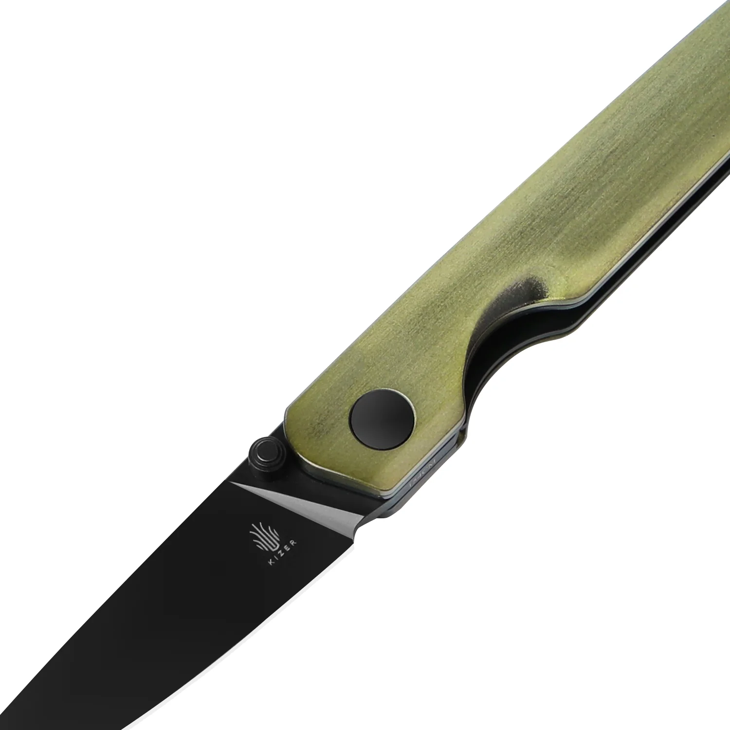 Shot | 154CM | Aluminium | KizerV™ 3677C2 - Image 7
