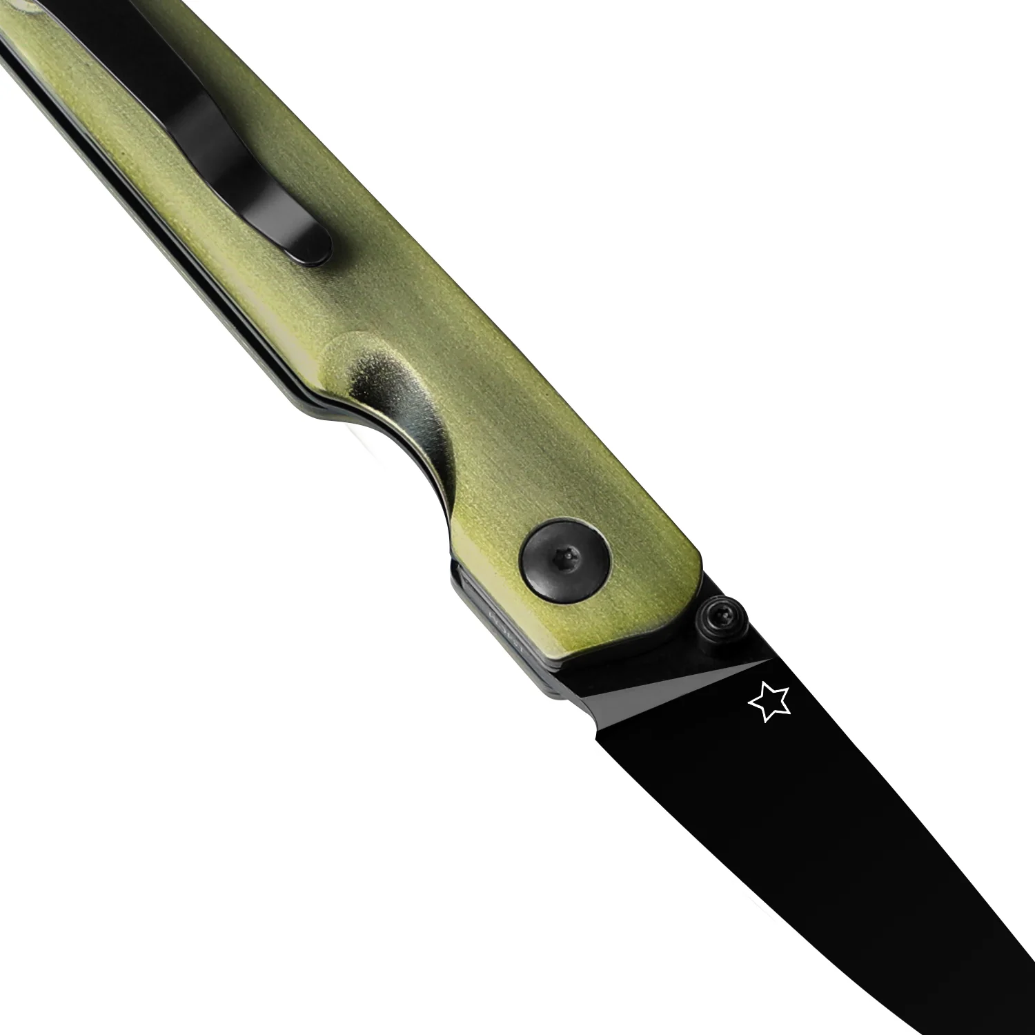 Shot | 154CM | Aluminium | KizerV™ 3677C2 - Image 8