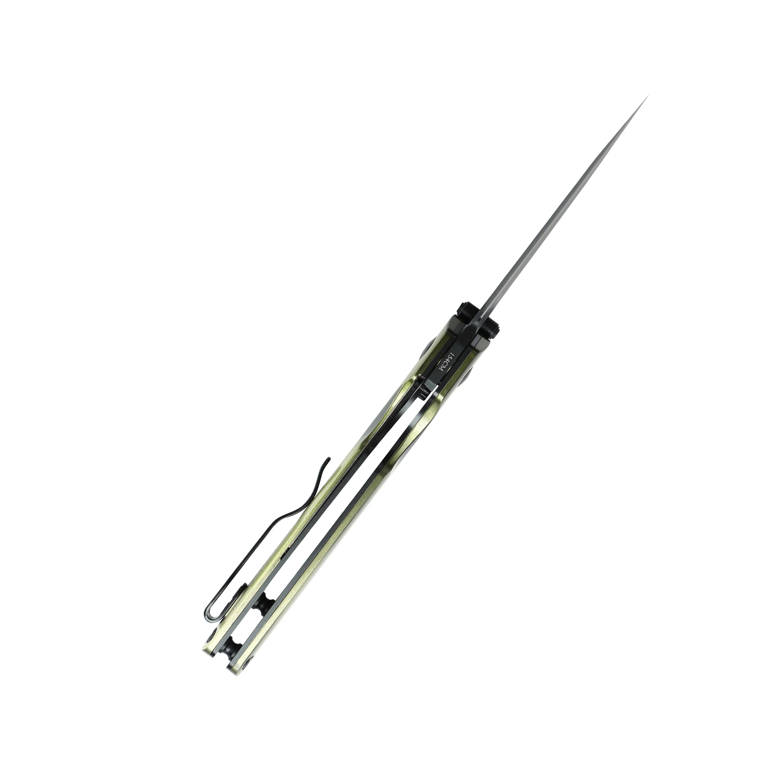 Shot | 154CM | Aluminium | KizerV™ 3677C2 - Image 9