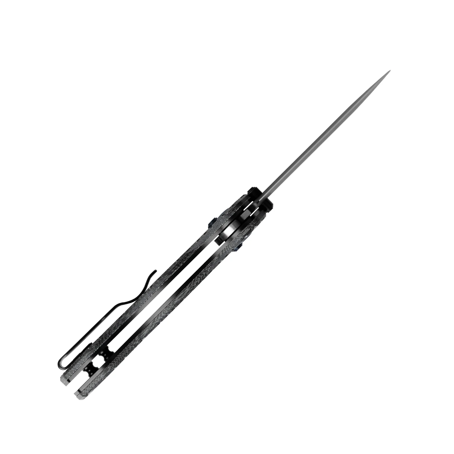 Exist | Nitro-V | Micarta | KizerV™ 3681A1 - Image 9