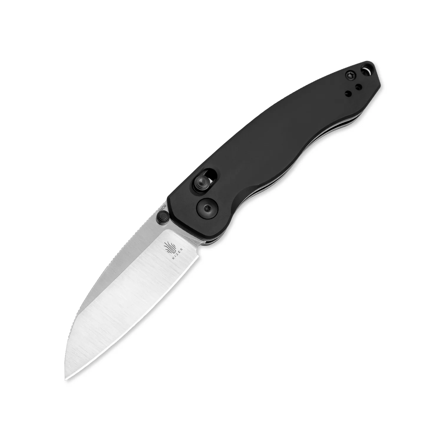 Exist | 154CM | Aluminium | KizerV™ 3681C1 - Image 3