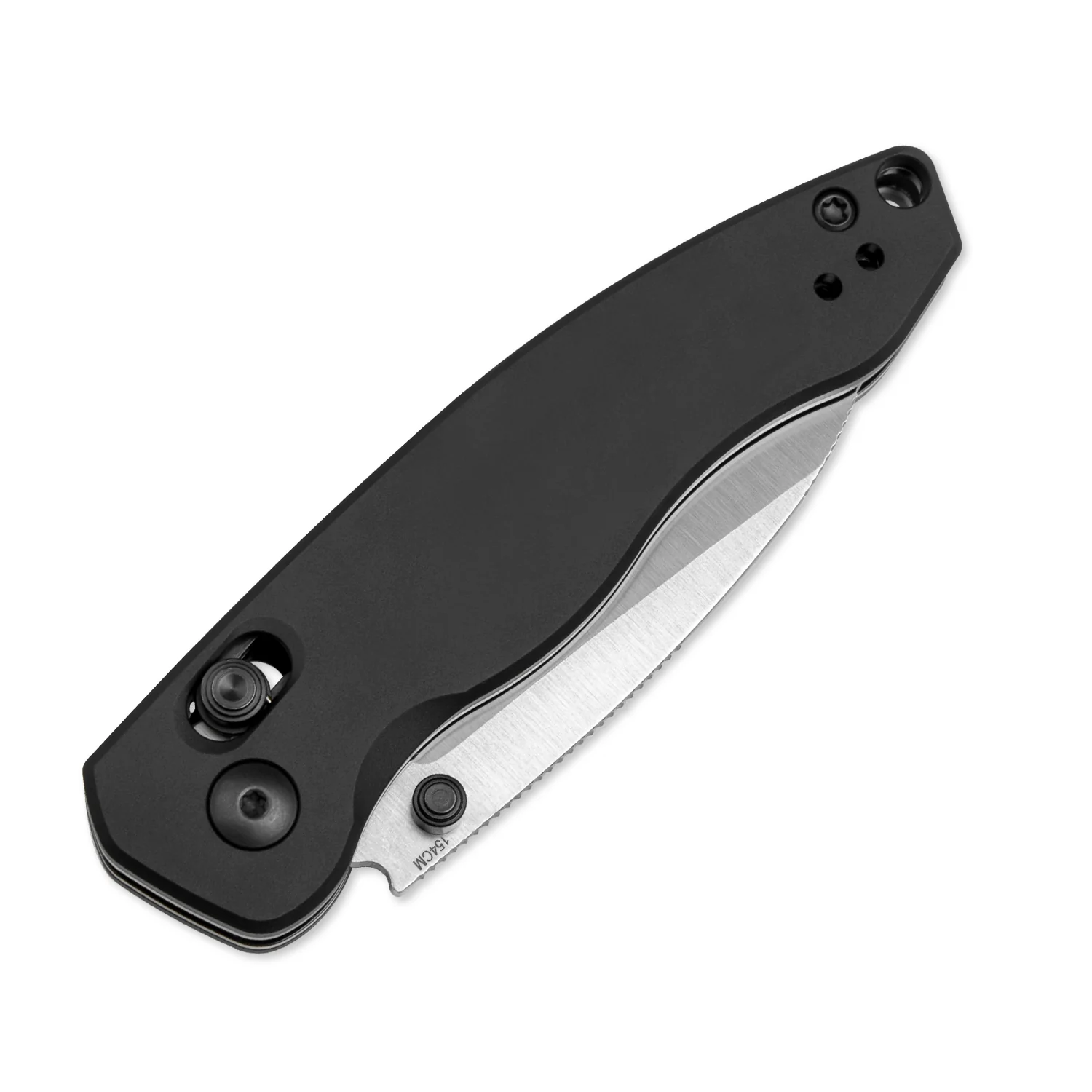 Exist | 154CM | Aluminium | KizerV™ 3681C1 - Image 5