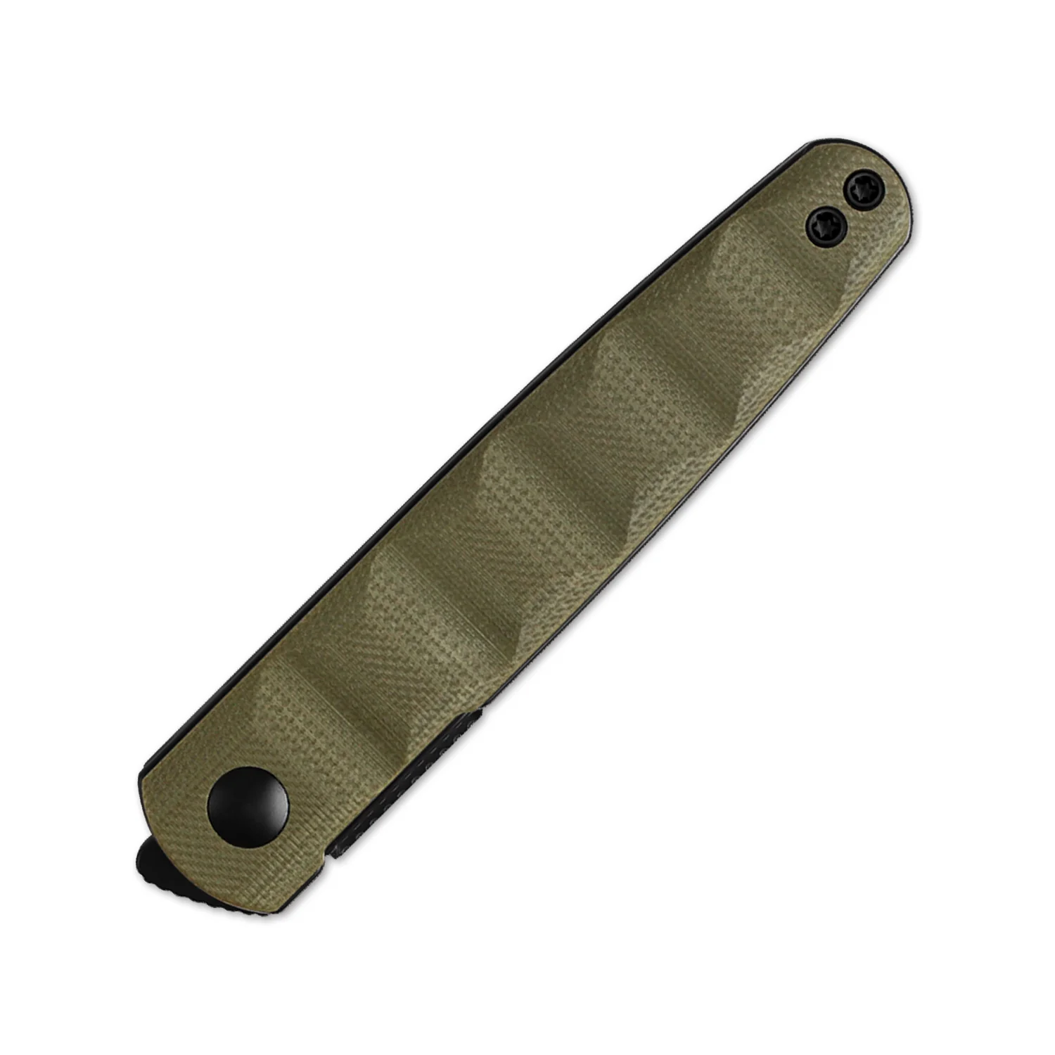 Bamboo | Nitro-V | G10（Olive Green） | KizerV™ 3722A2 - Image 7