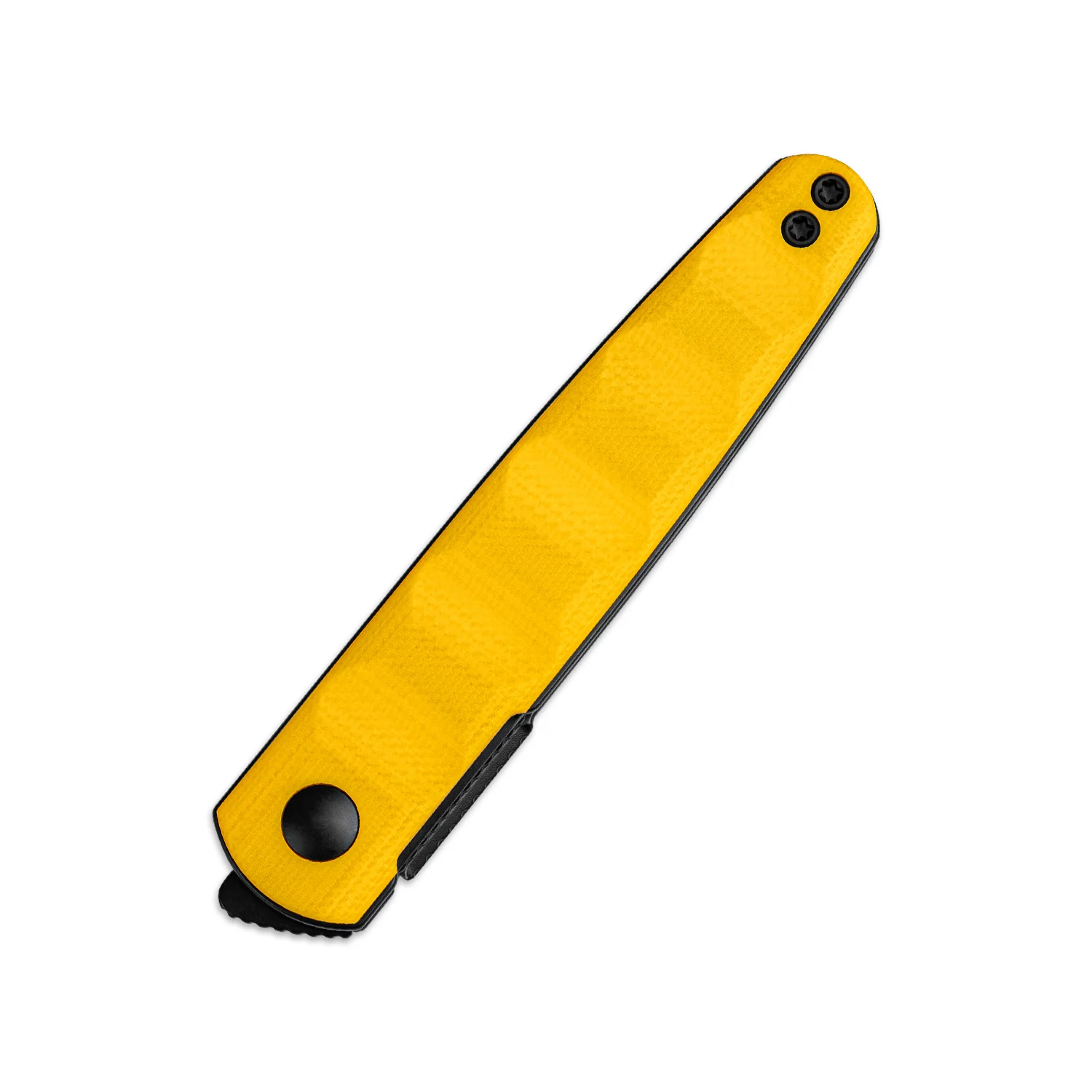 Bamboo | Nitro-V | G10（Yellow）| KizerV™ 3722A3 - Image 7