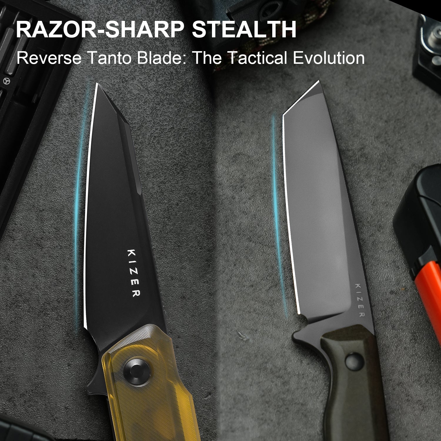 SKINNER | Nitro-V | PEI | KizerV™ 3725A1 - Image 14
