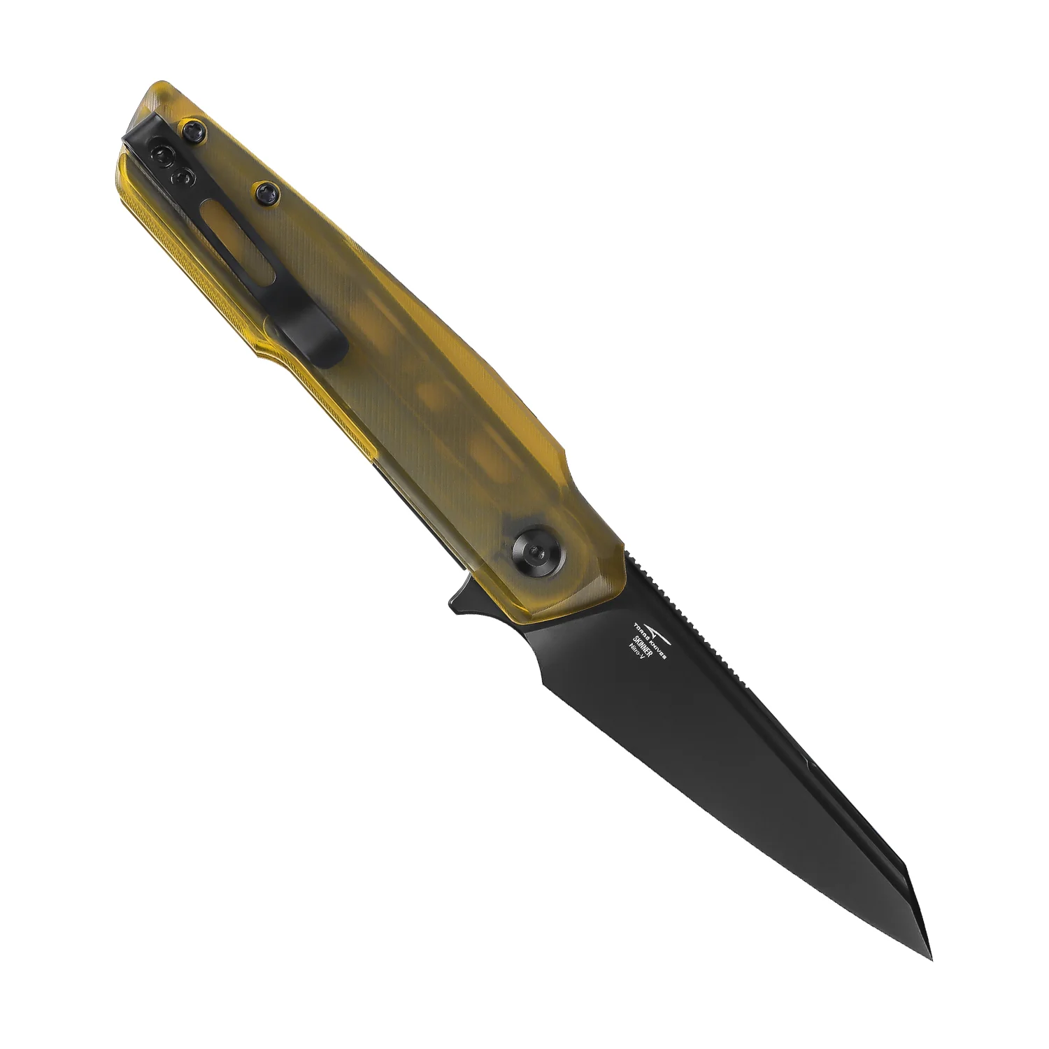 SKINNER | Nitro-V | PEI | KizerV™ 3725A1 - Image 3