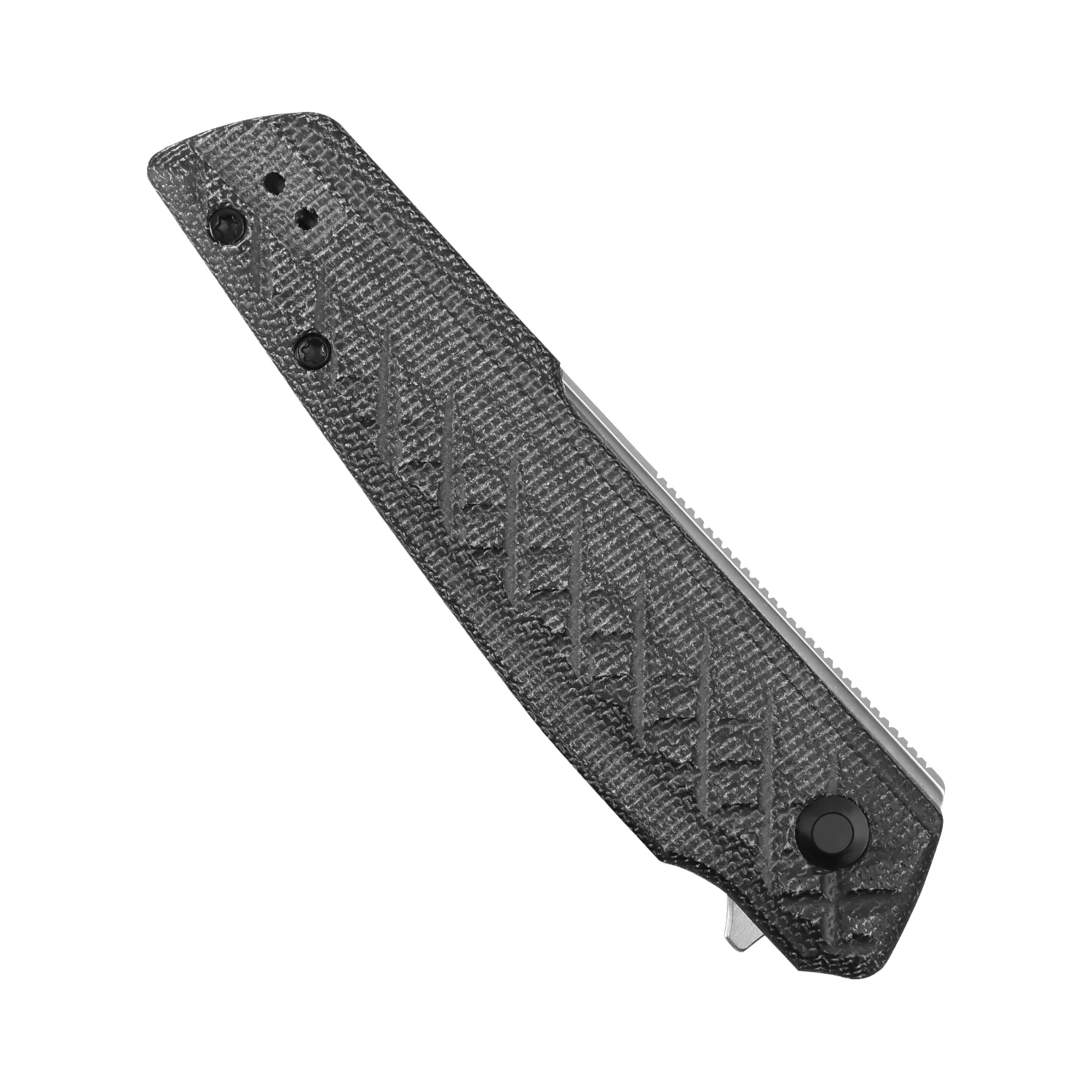 SKINNER | Nitro-V | Micarta | KizerV™  3725A2 - Image 6