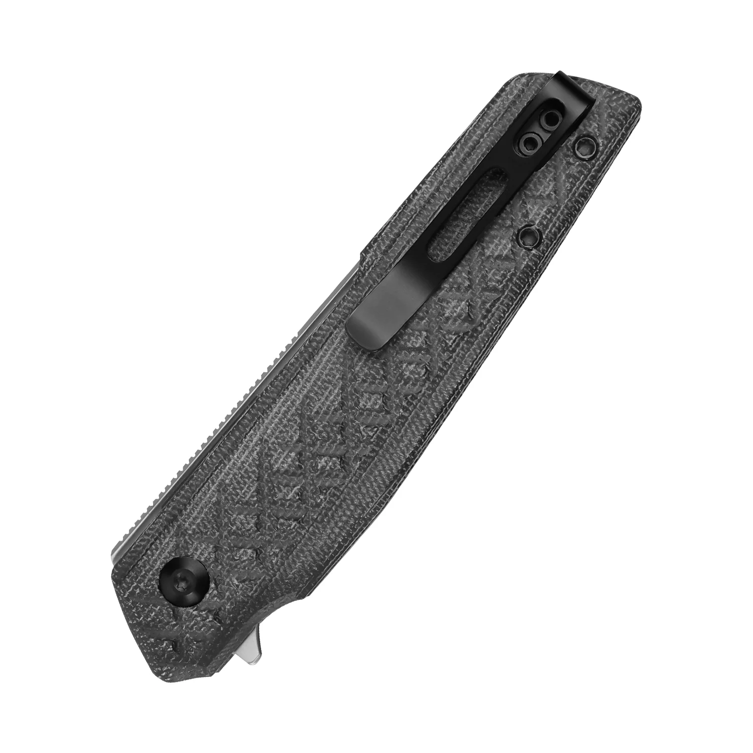 SKINNER | Nitro-V | Micarta | KizerV™  3725A2 - Image 7