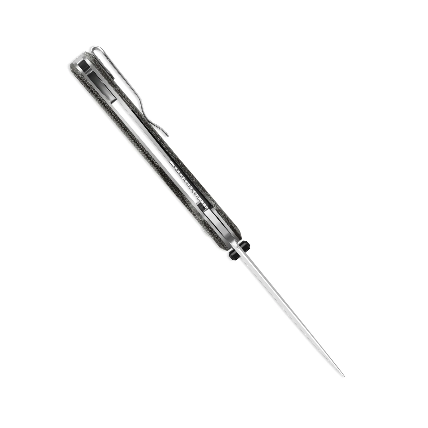 Meteora | Nitro-V | Micarta | KizerV™ 3730A1 - Image 10
