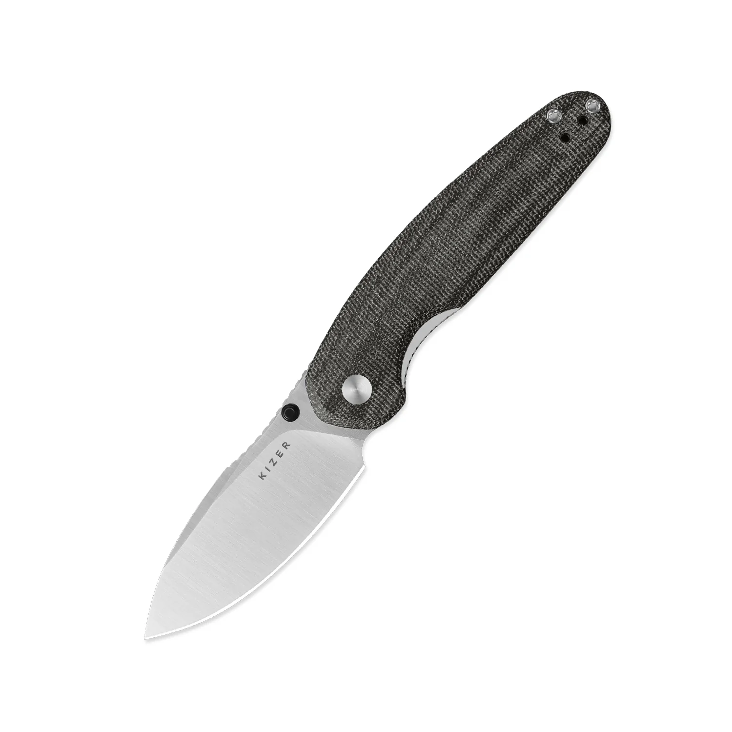 Meteora | Nitro-V | Micarta | KizerV™ 3730A1 - Image 3