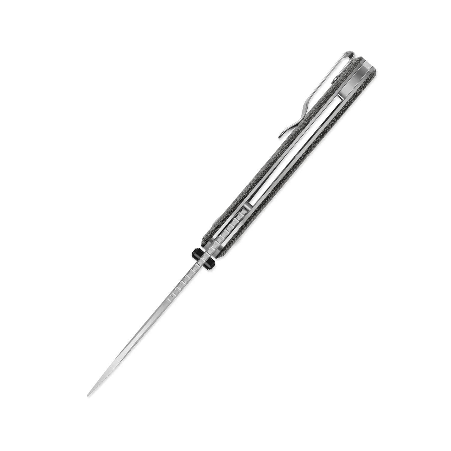 Meteora | Nitro-V | Micarta | KizerV™ 3730A1 - Image 9