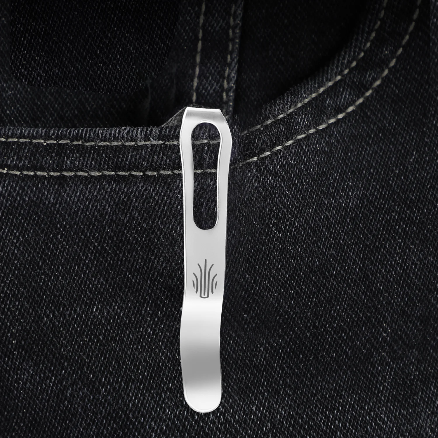 Seagull | 14C28N | Micarta | KizerV™ 3770A1 - Image 19
