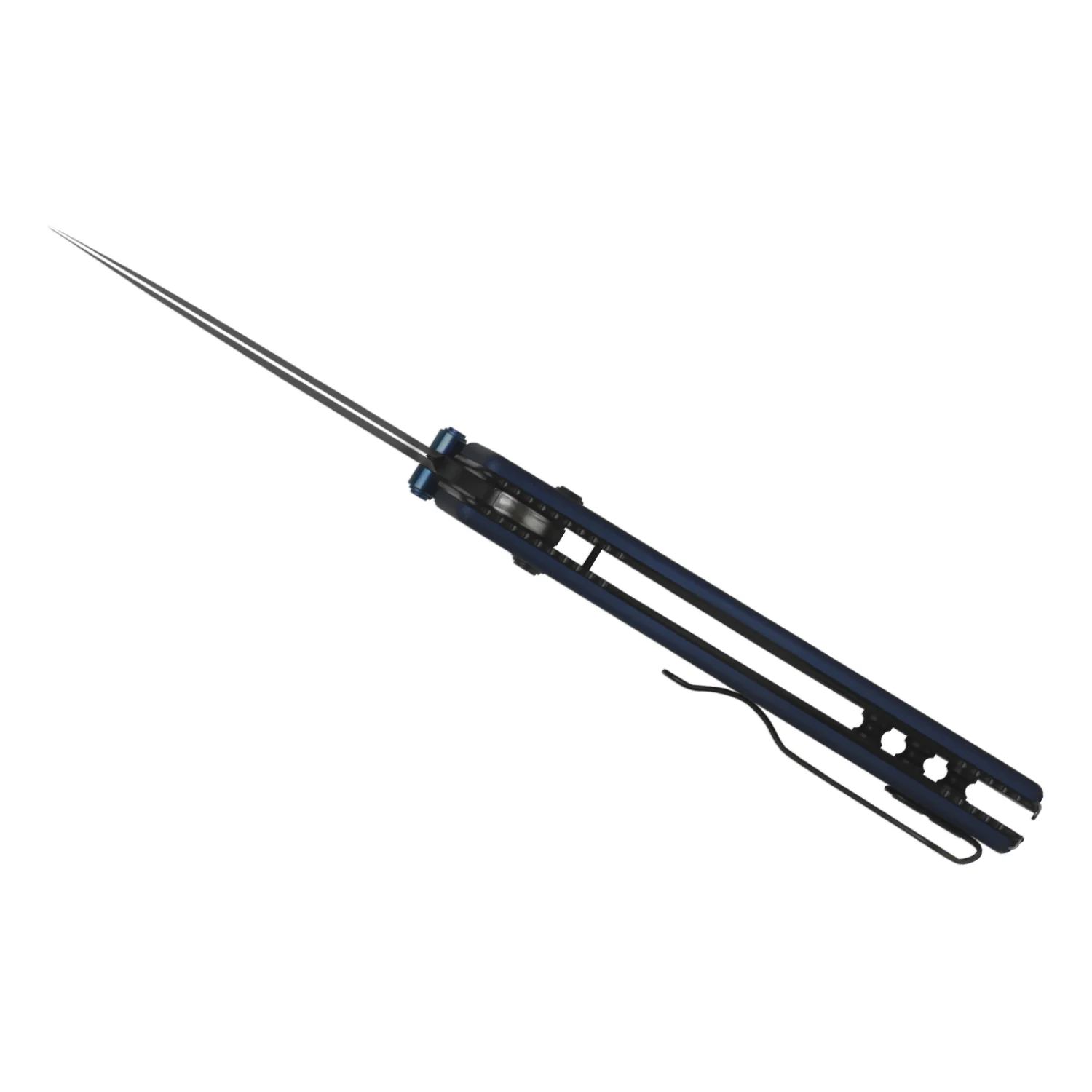 Aegis | Kizer Clutch Lock™ | AEB-L | Aluminum | KizerV™ 3774A3 - Image 5