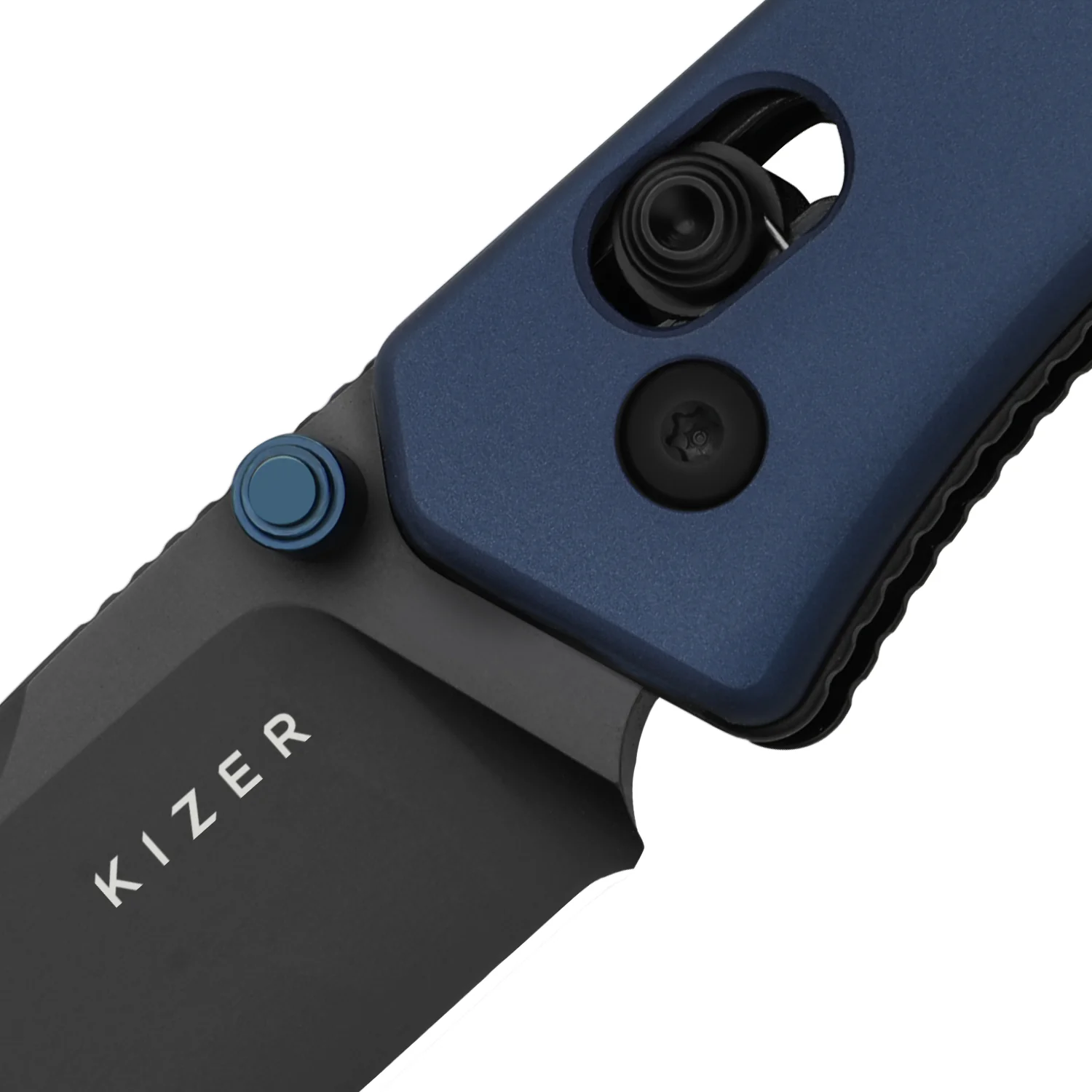 Aegis | Kizer Clutch Lock™ | AEB-L | Aluminum | KizerV™ 3774A3 - Image 7