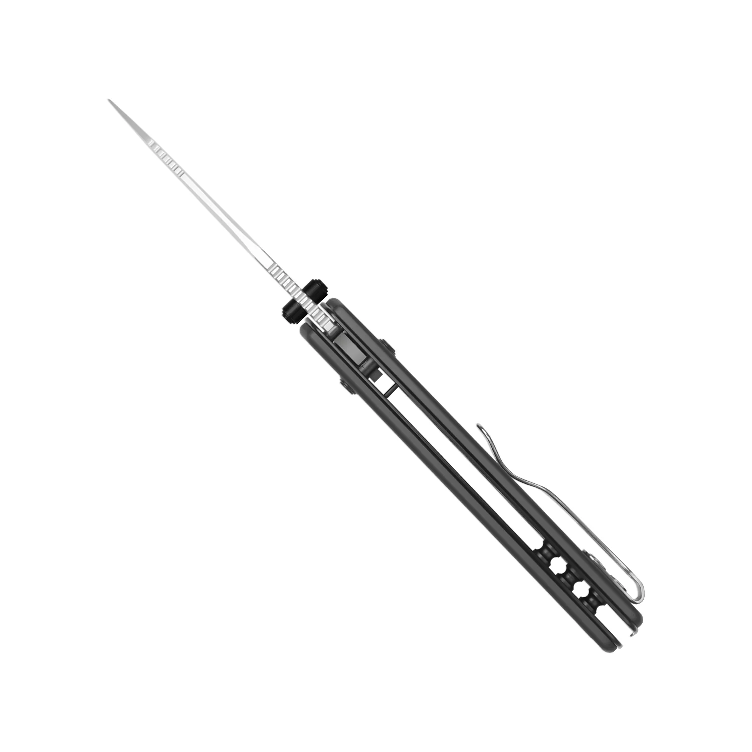 Aegis | Kizer Clutch Lock™ | AEB-L | Aluminum | KizerV™ 3774A4 - Image 5