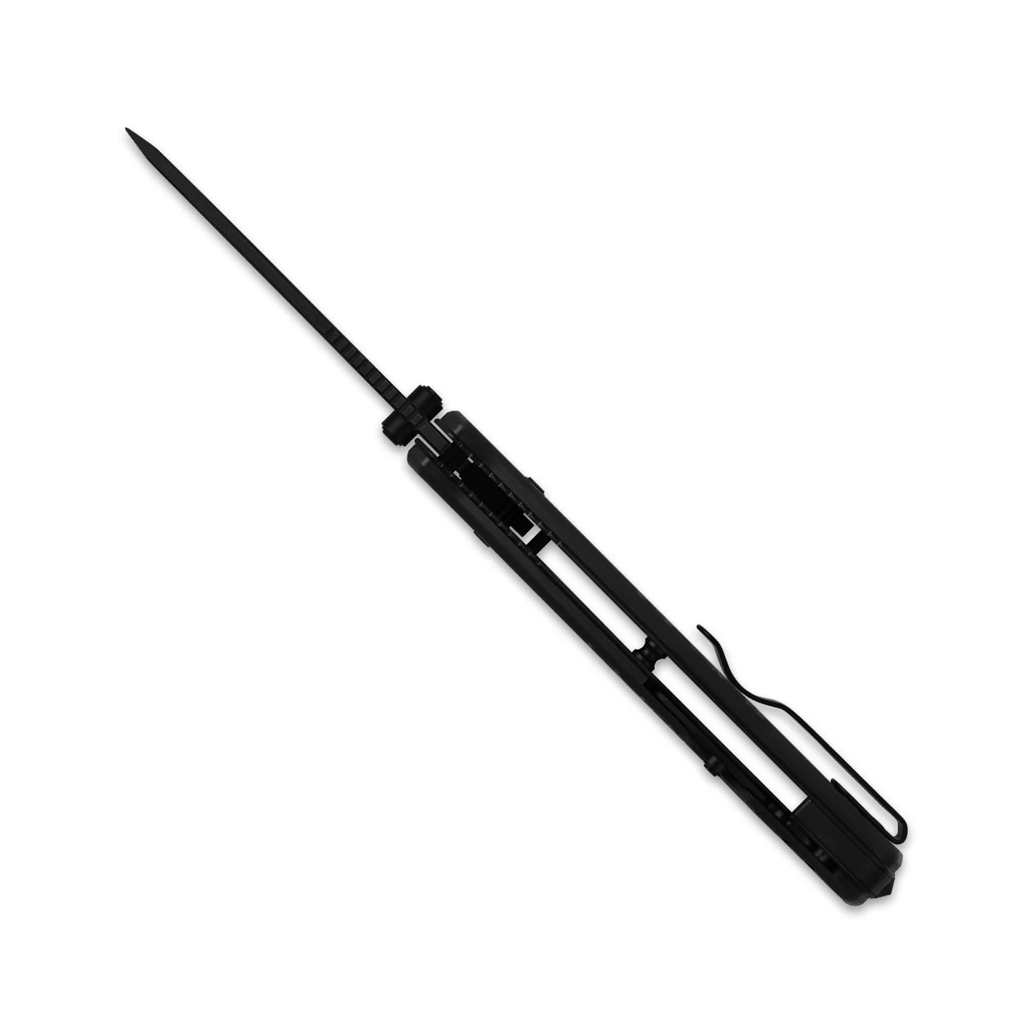 Aegis T | Kizer Clutch Lock™ | Tanto | Rescue Hook & Glass Breaker | KizerV™ 3774CTA1 - Image 4