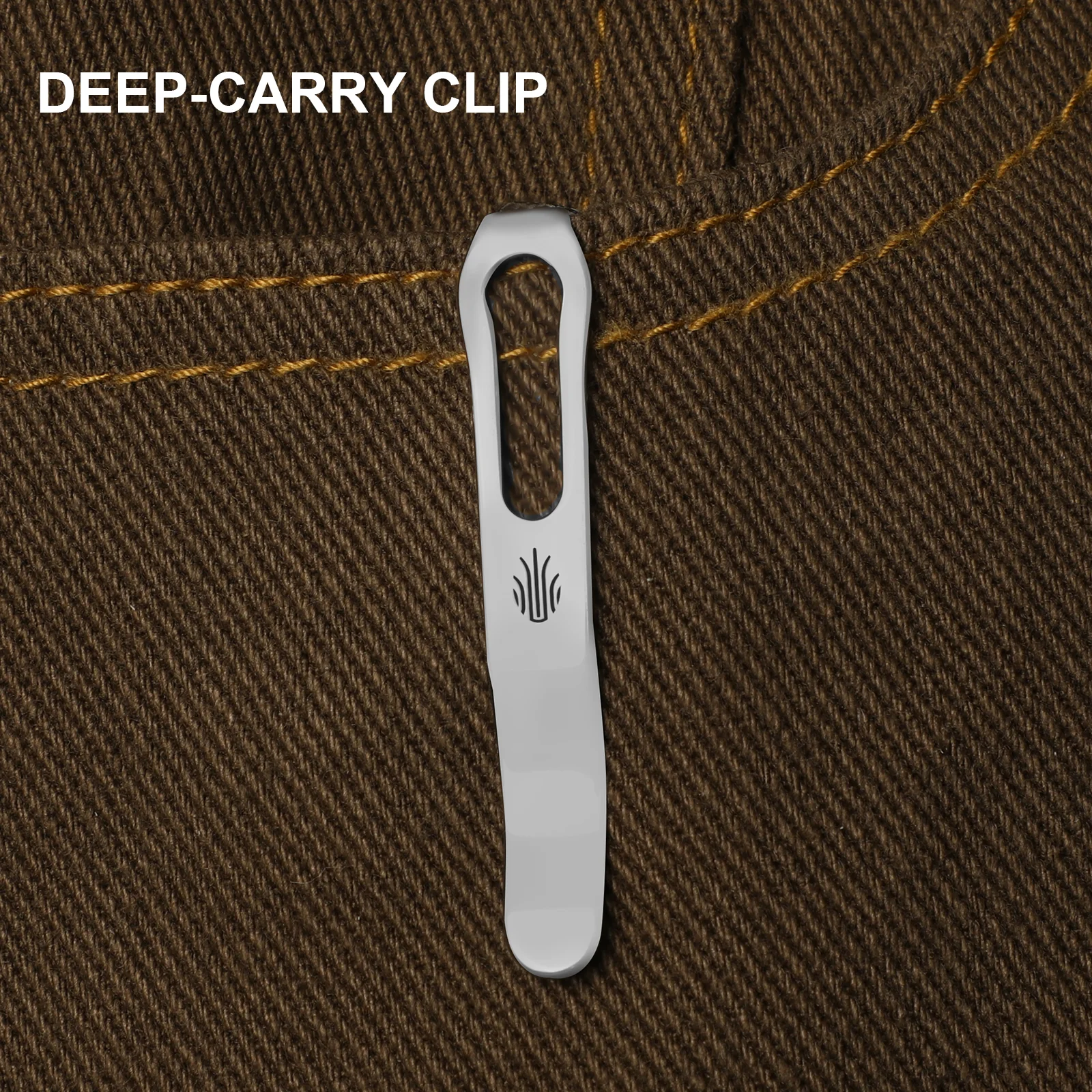 Phoca CC | AEB-L | Micarta | KizerV™ 3780A1 - Image 17