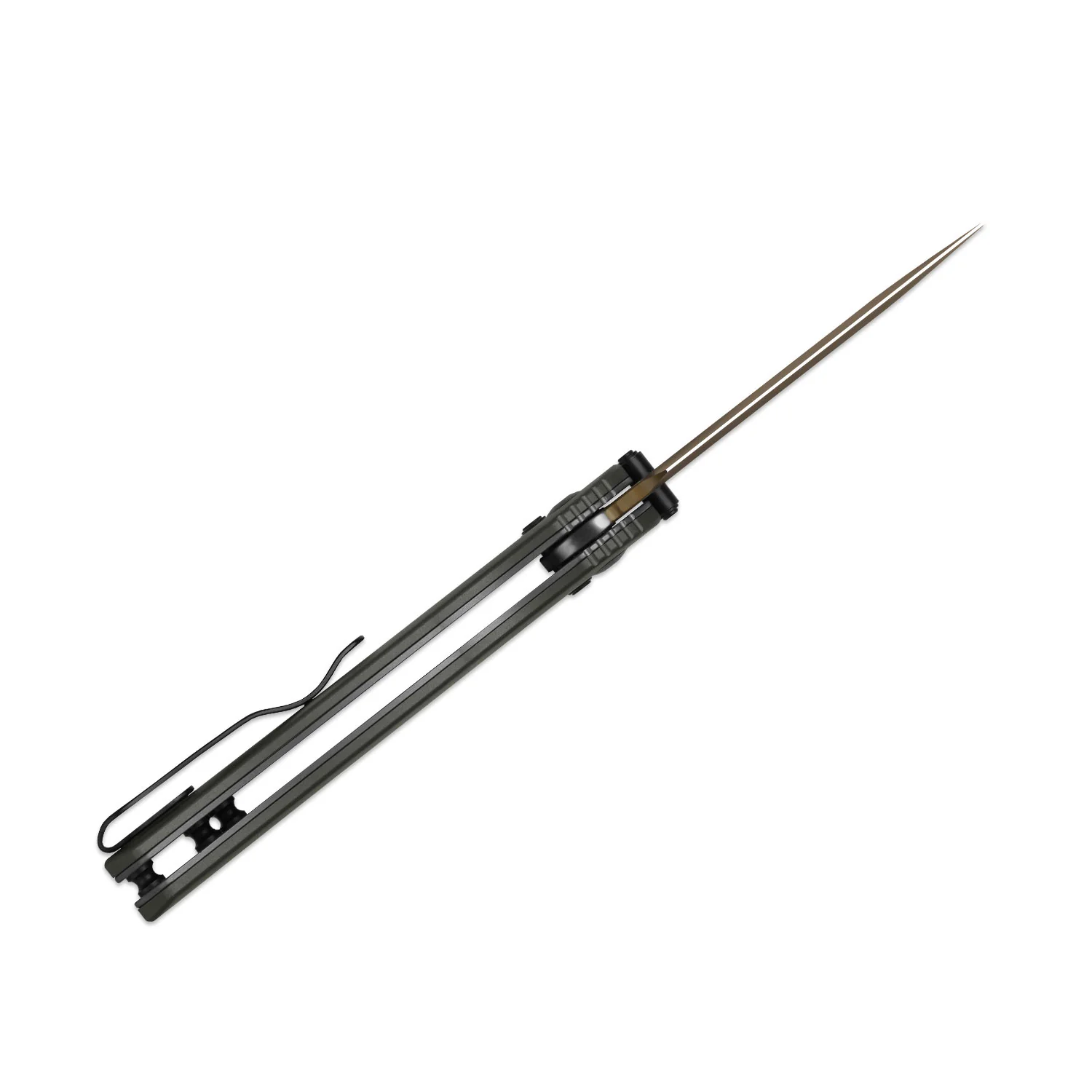 Phoca CC | AEB-L | Aluminum | Sunset Metal PVD | KizerV™ 3780A2 - Image 8