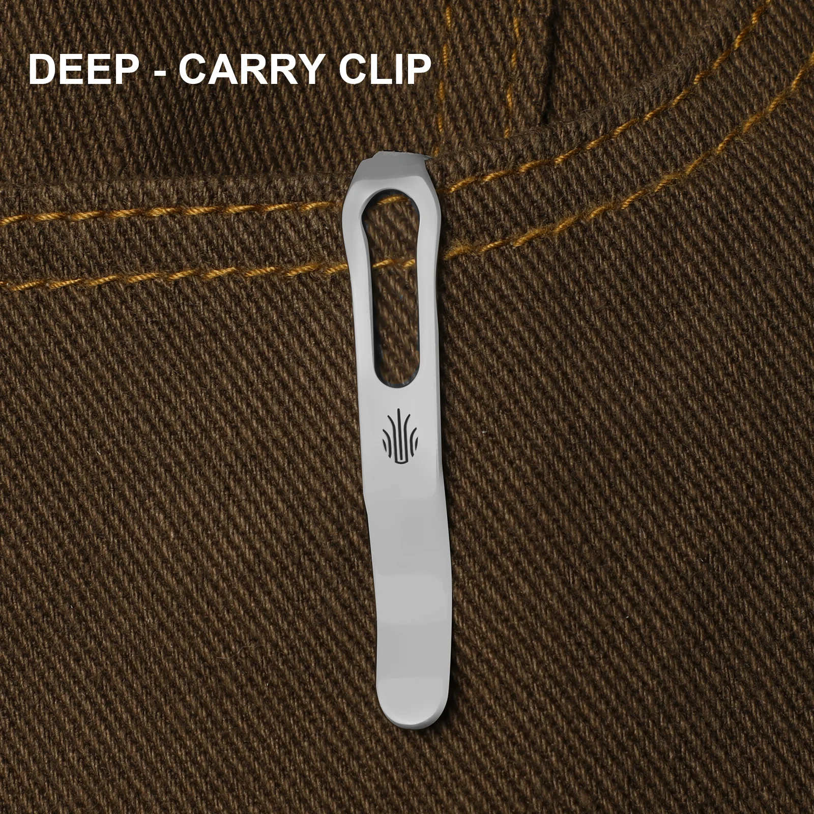 Phoca CC | AEB-L | Norplex UltreX Micarta | KizerV™ 3780A3 - Image 17