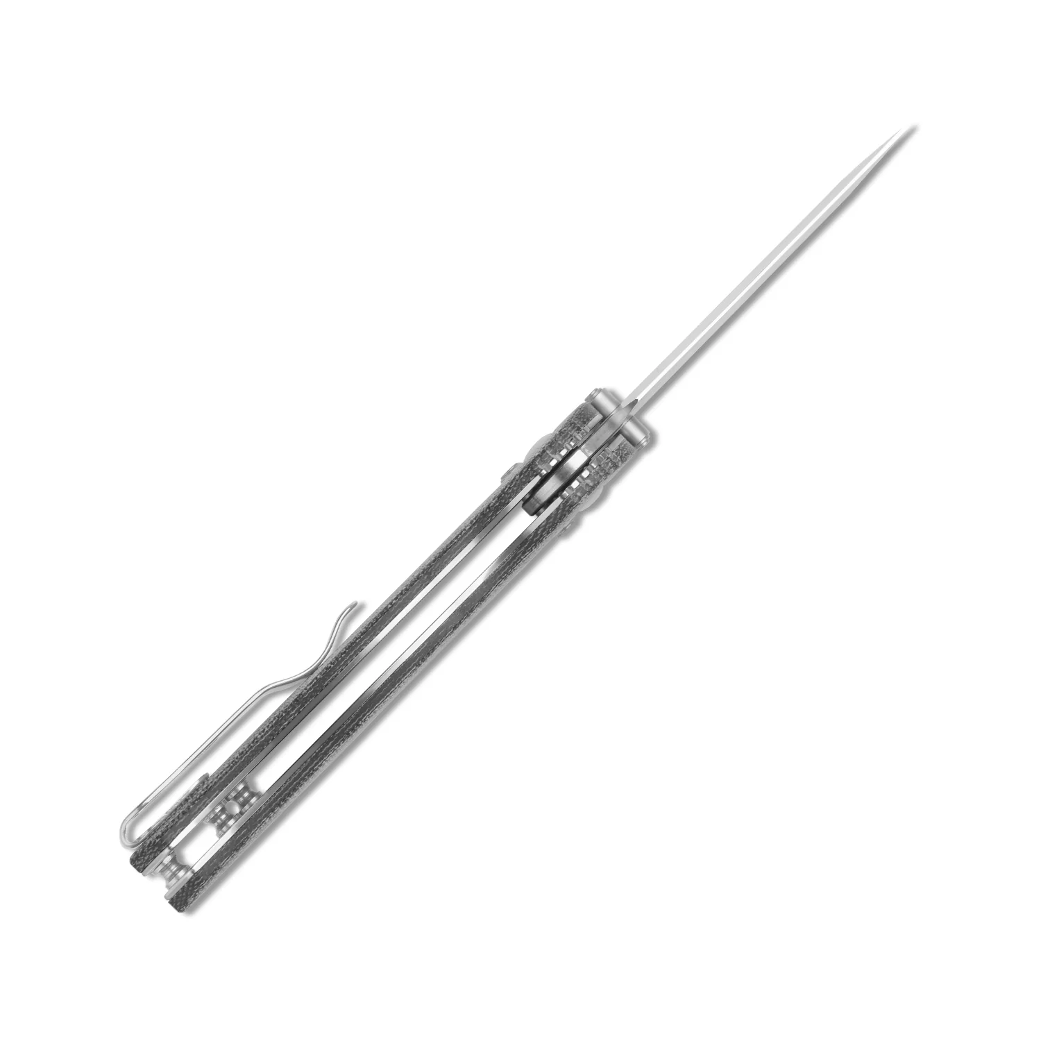 Phoca CC | AEB-L | Norplex UltreX Micarta | KizerV™ 3780A3 - Image 9