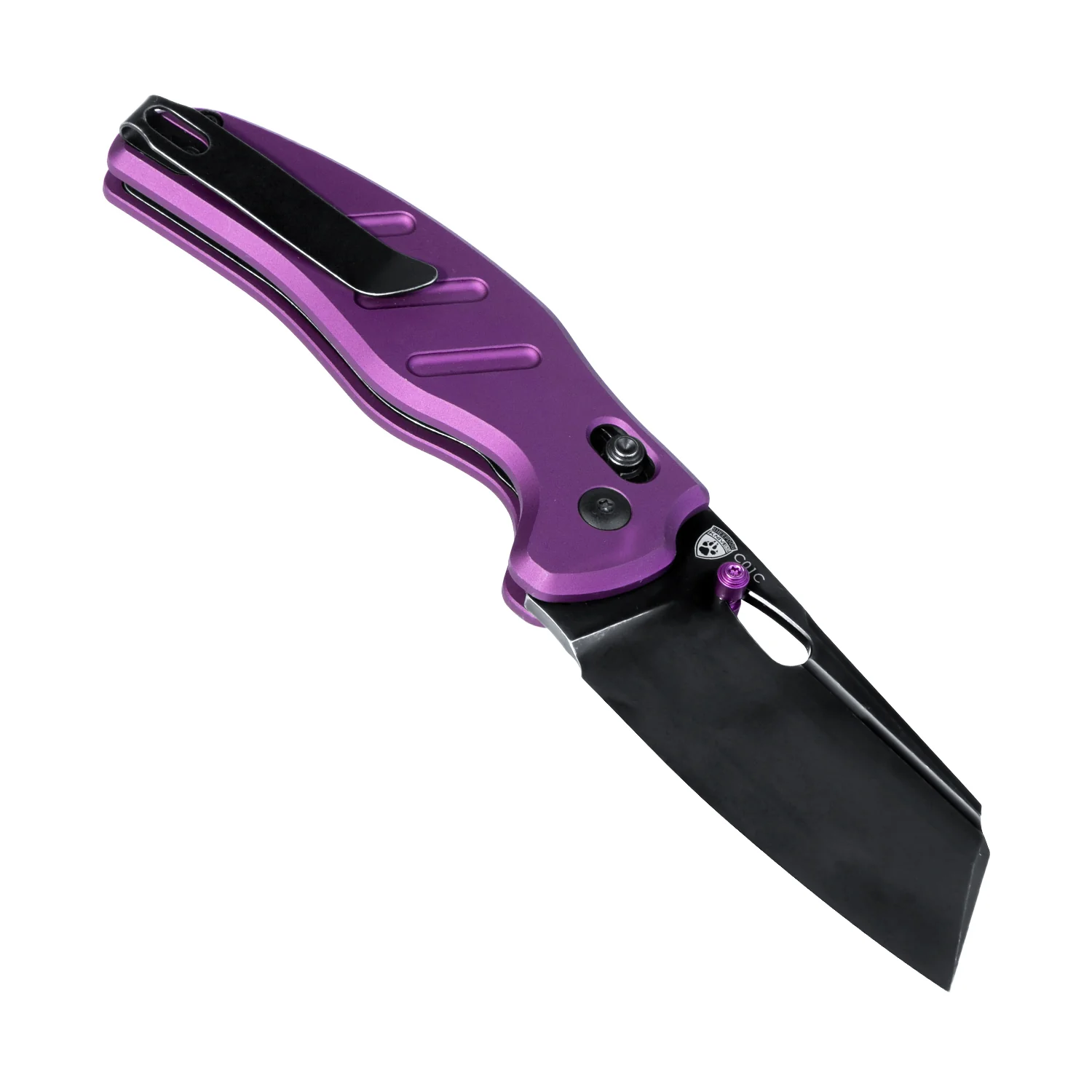 Sheepdog® C01C | 154CM | Aluminium | V4488AC1 - Image 3