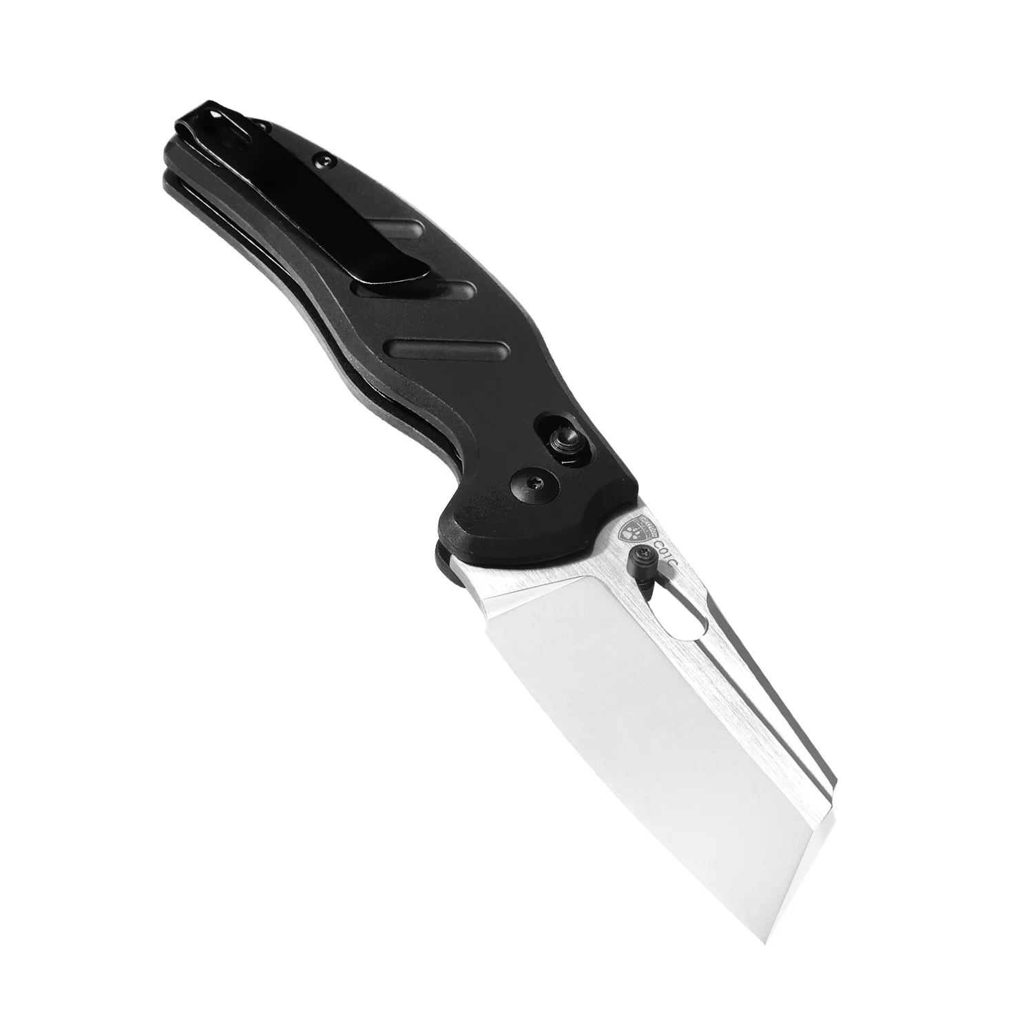 Sheepdog® C01C | 154CM | Aluminium | V4488AC2 - Image 3