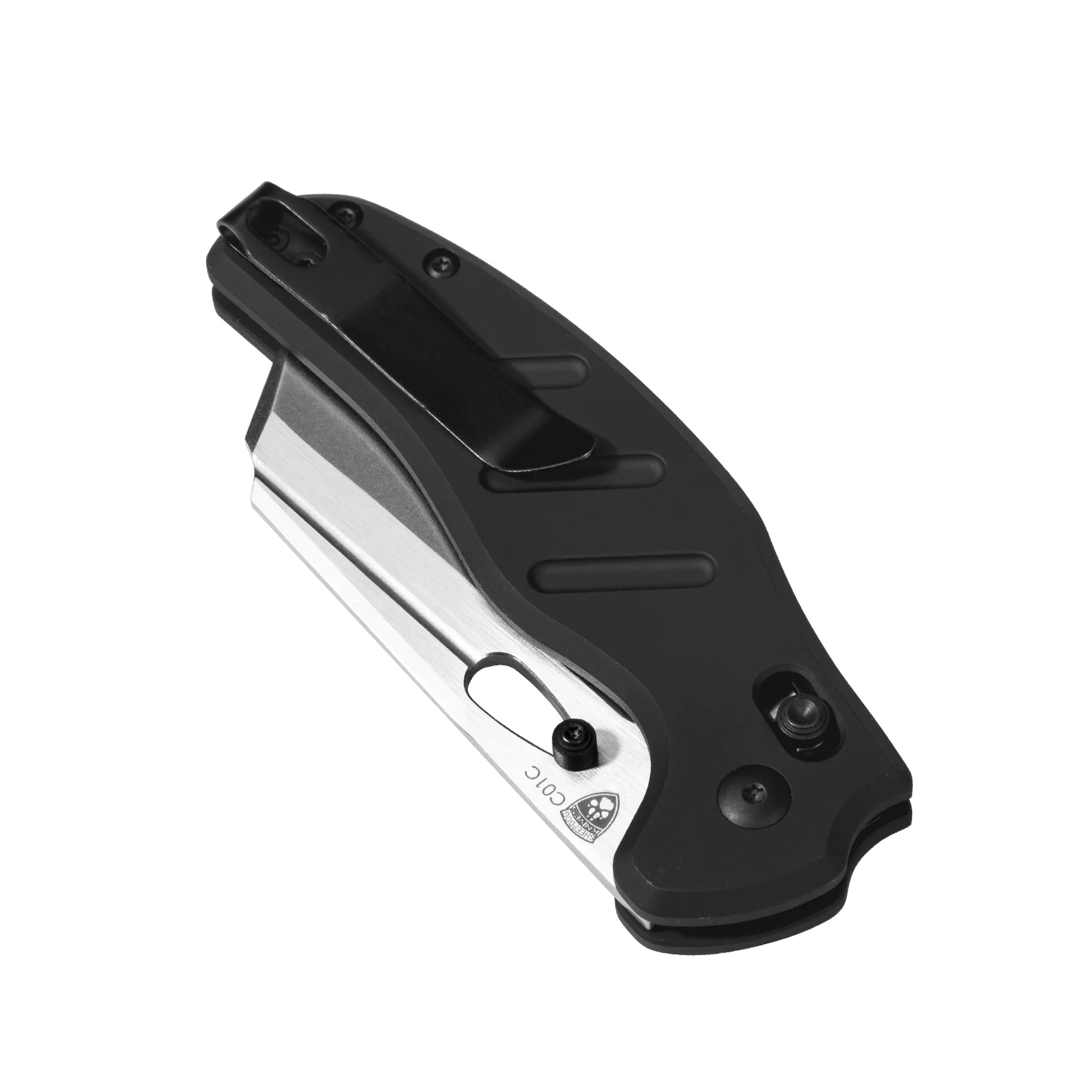 Sheepdog® C01C | 154CM | Aluminium | V4488AC2 - Image 4