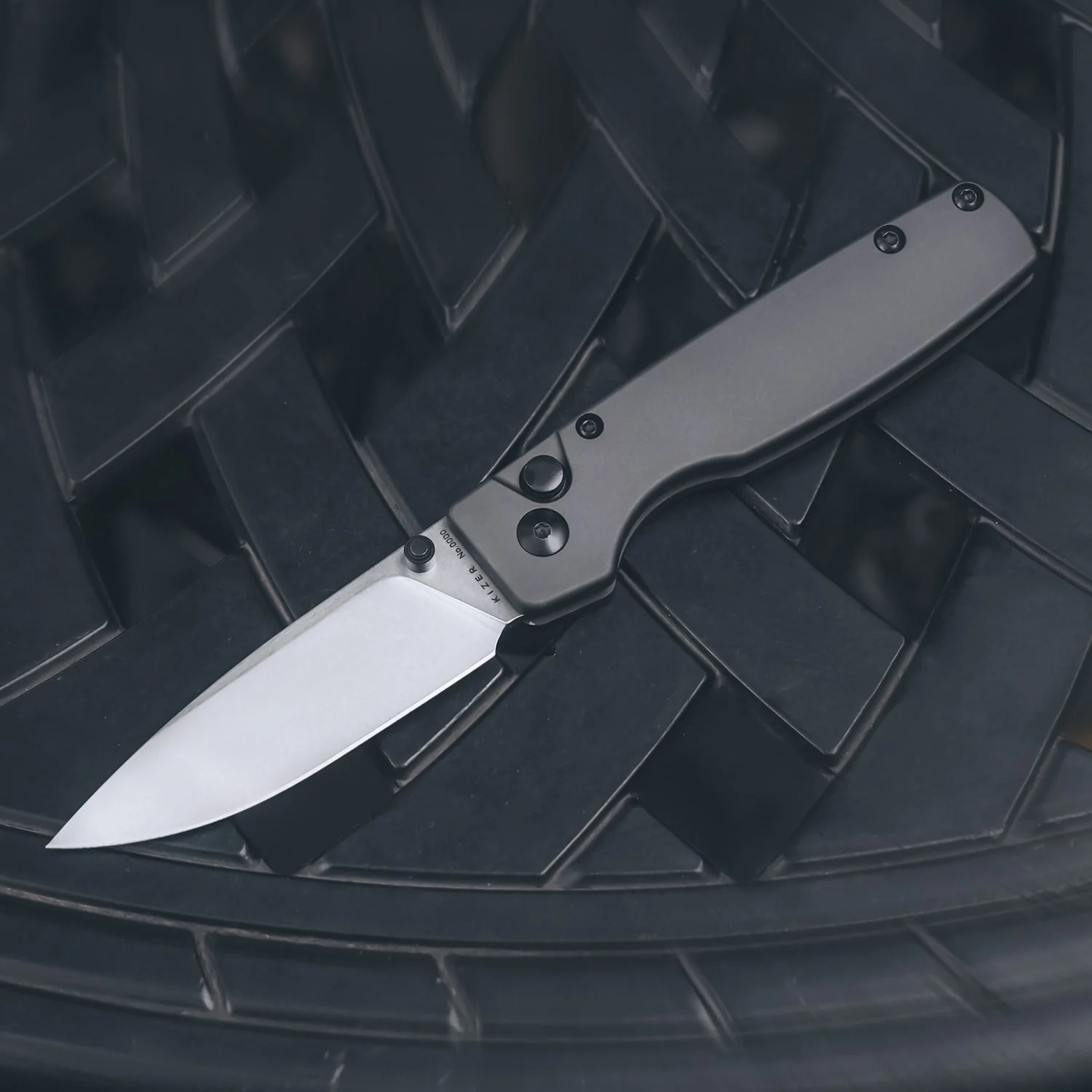 Original(XL) | 154CM | Aluminium | KizerV™ 4605C2 - Image 10