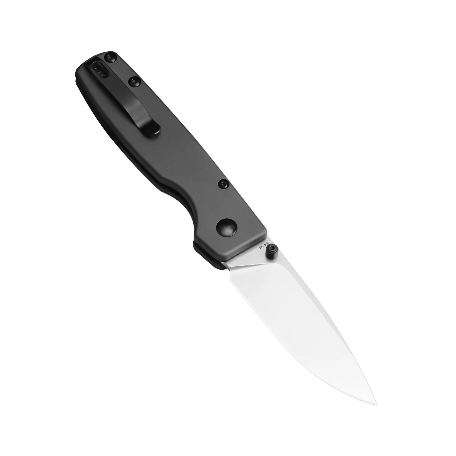 Original(XL) | 154CM | Aluminium | KizerV™ 4605C2 - Image 3