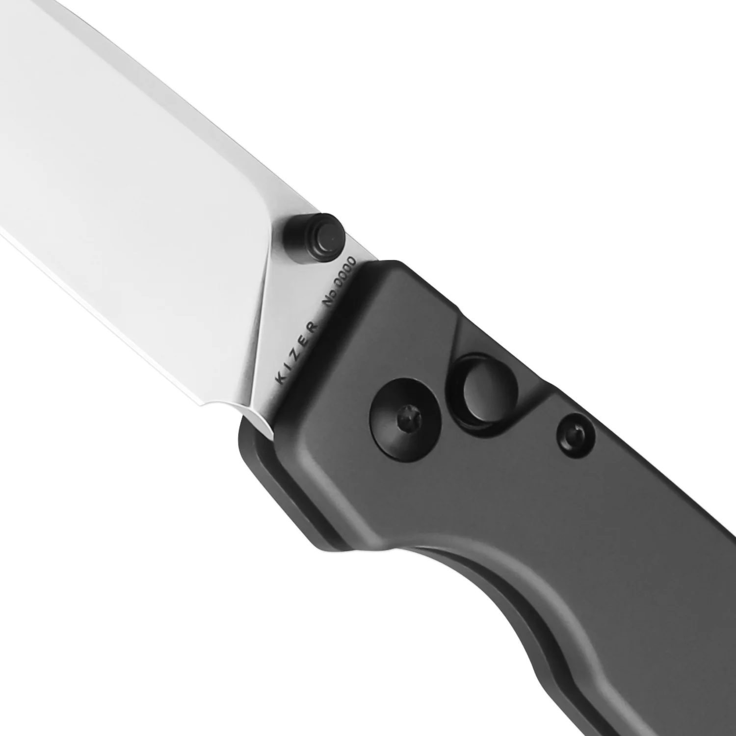 Original(XL) | 154CM | Aluminium | KizerV™ 4605C2 - Image 4