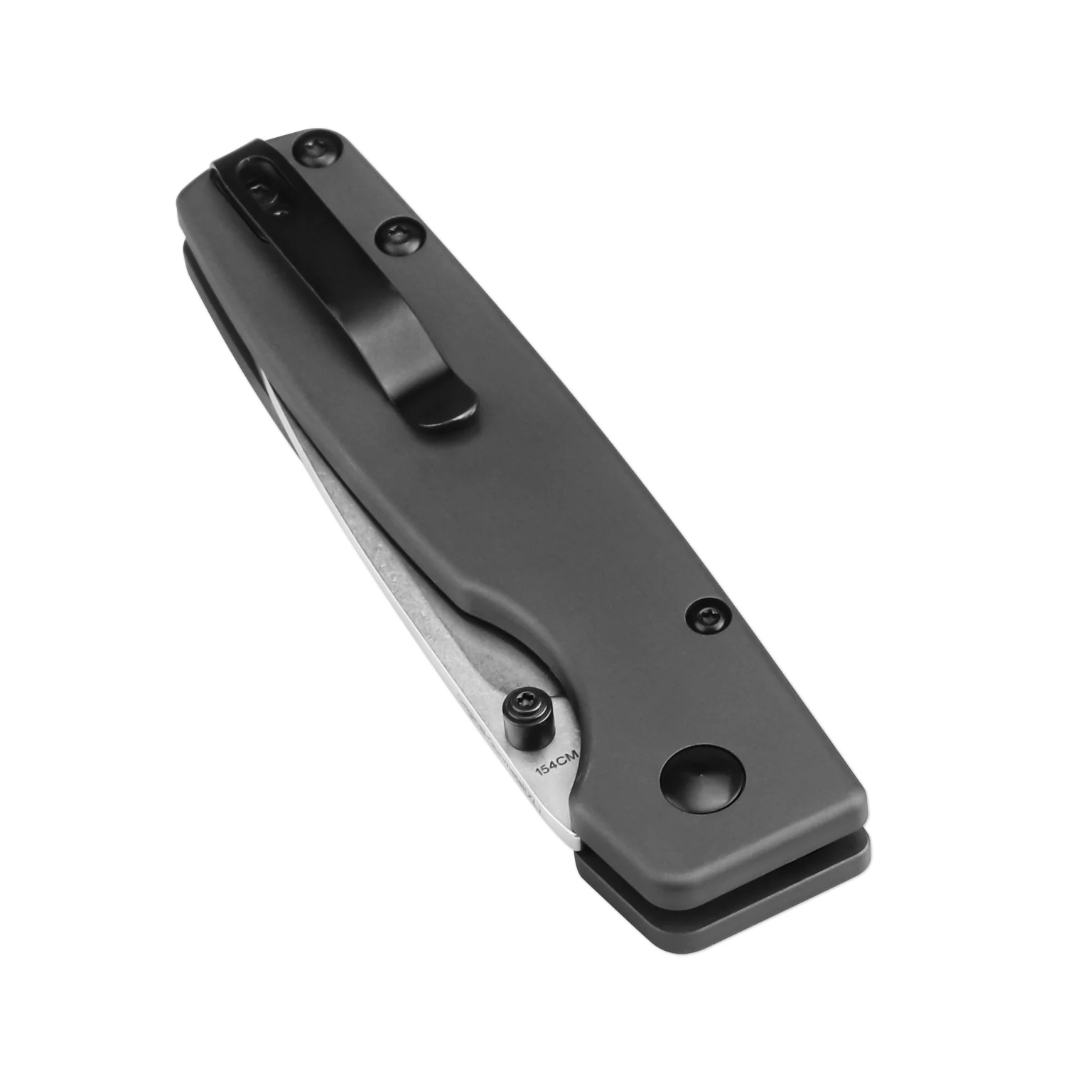 Original(XL) | 154CM | Aluminium | KizerV™ 4605C2 - Image 7