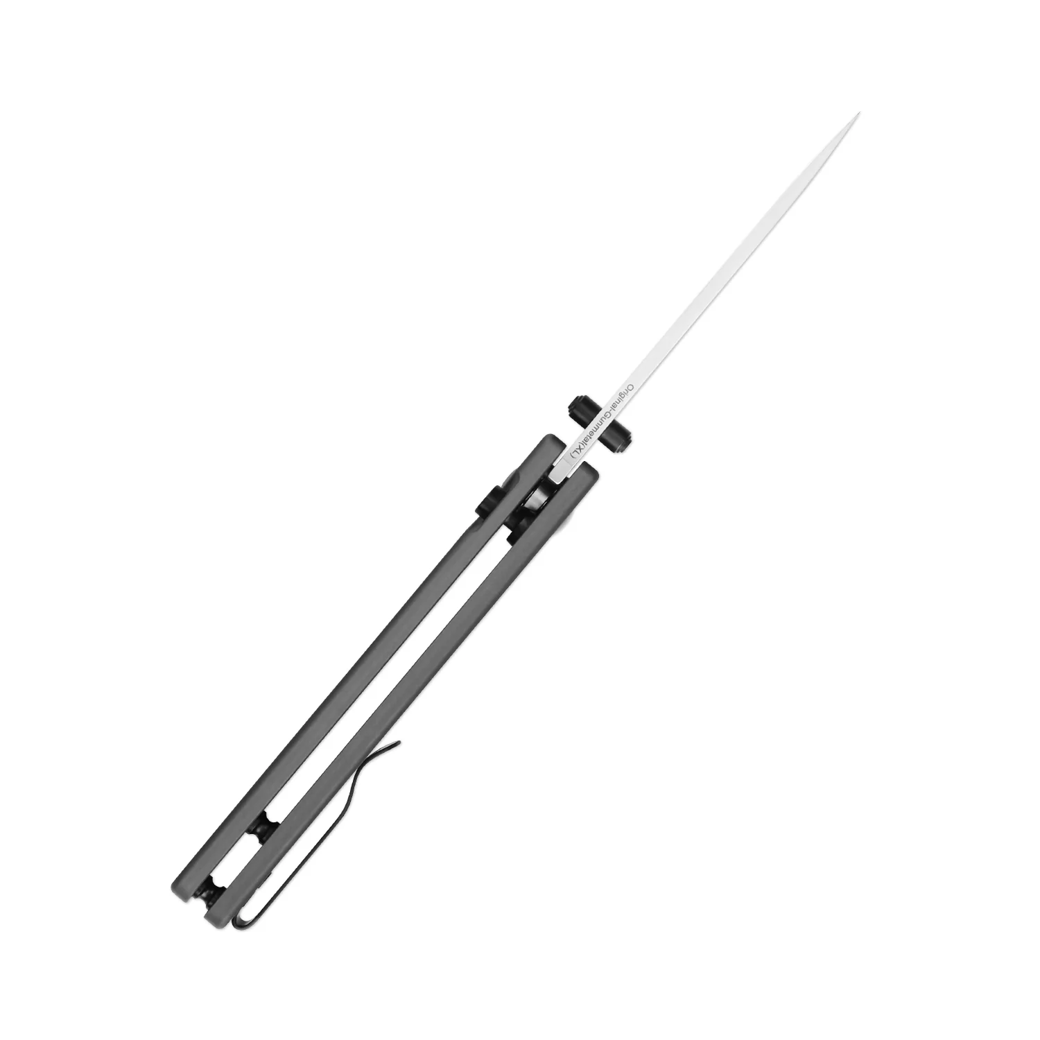 Original(XL) | 154CM | Aluminium | KizerV™ 4605C2 - Image 8