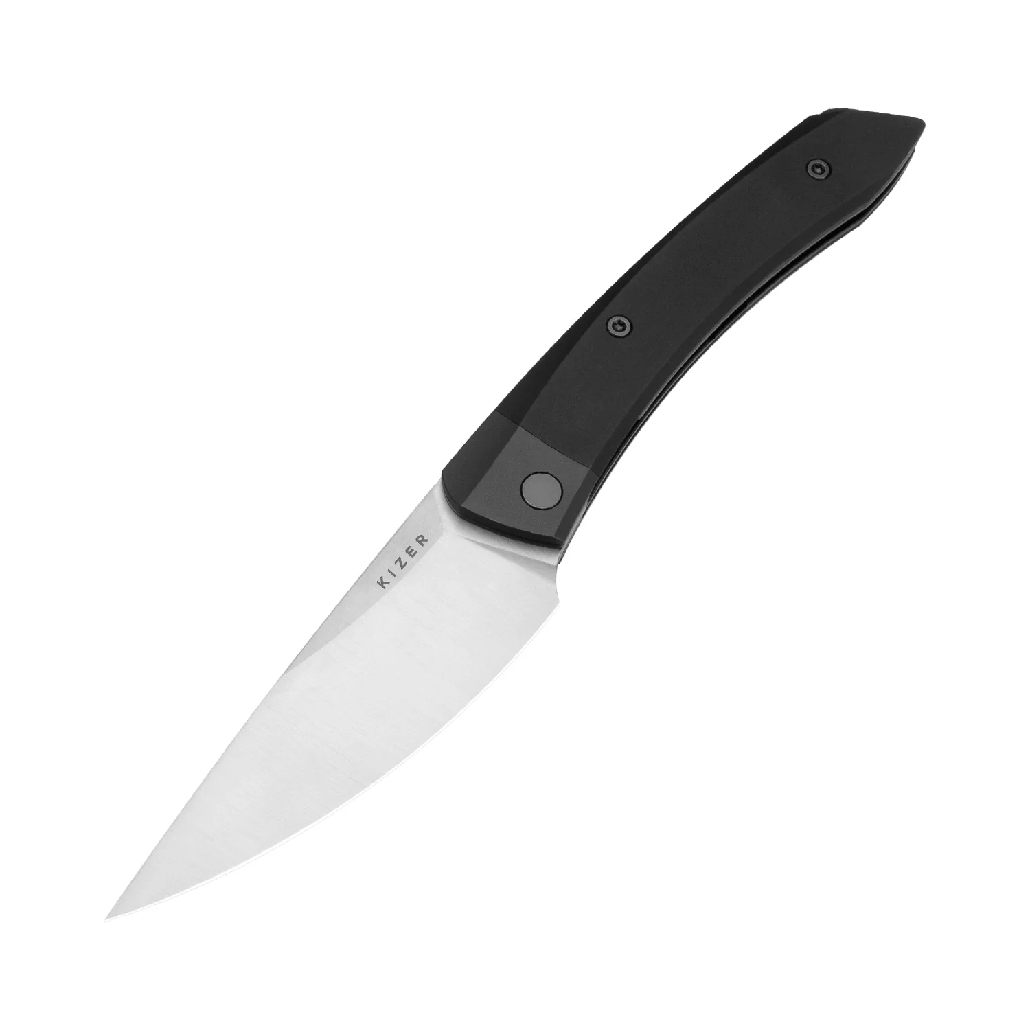 Momo | 154CM | Aluminium | KizerV™ 4663C1 - Image 3