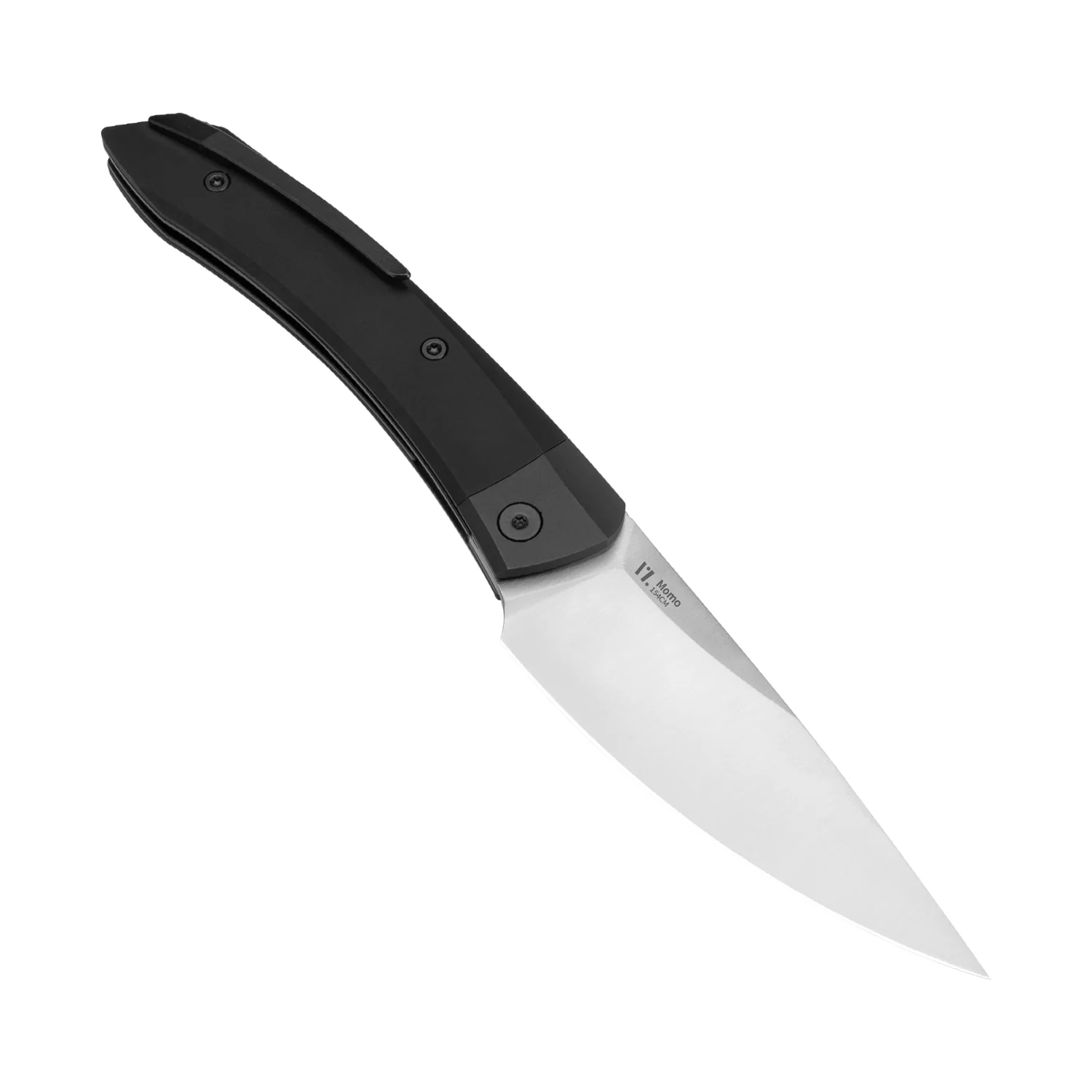 Momo | 154CM | Aluminium | KizerV™ 4663C1 - Image 4