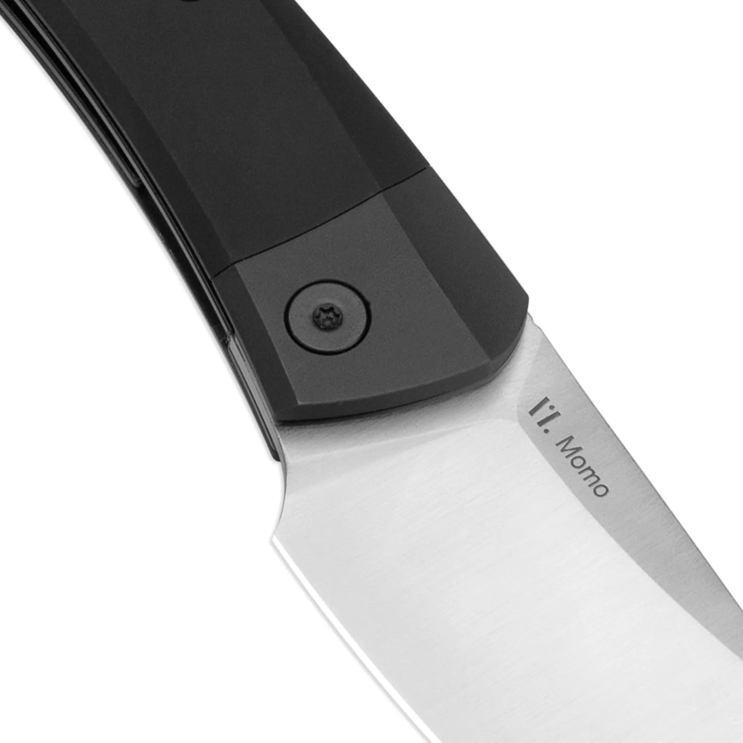 Momo | 154CM | Aluminium | KizerV™ 4663C1 - Image 8