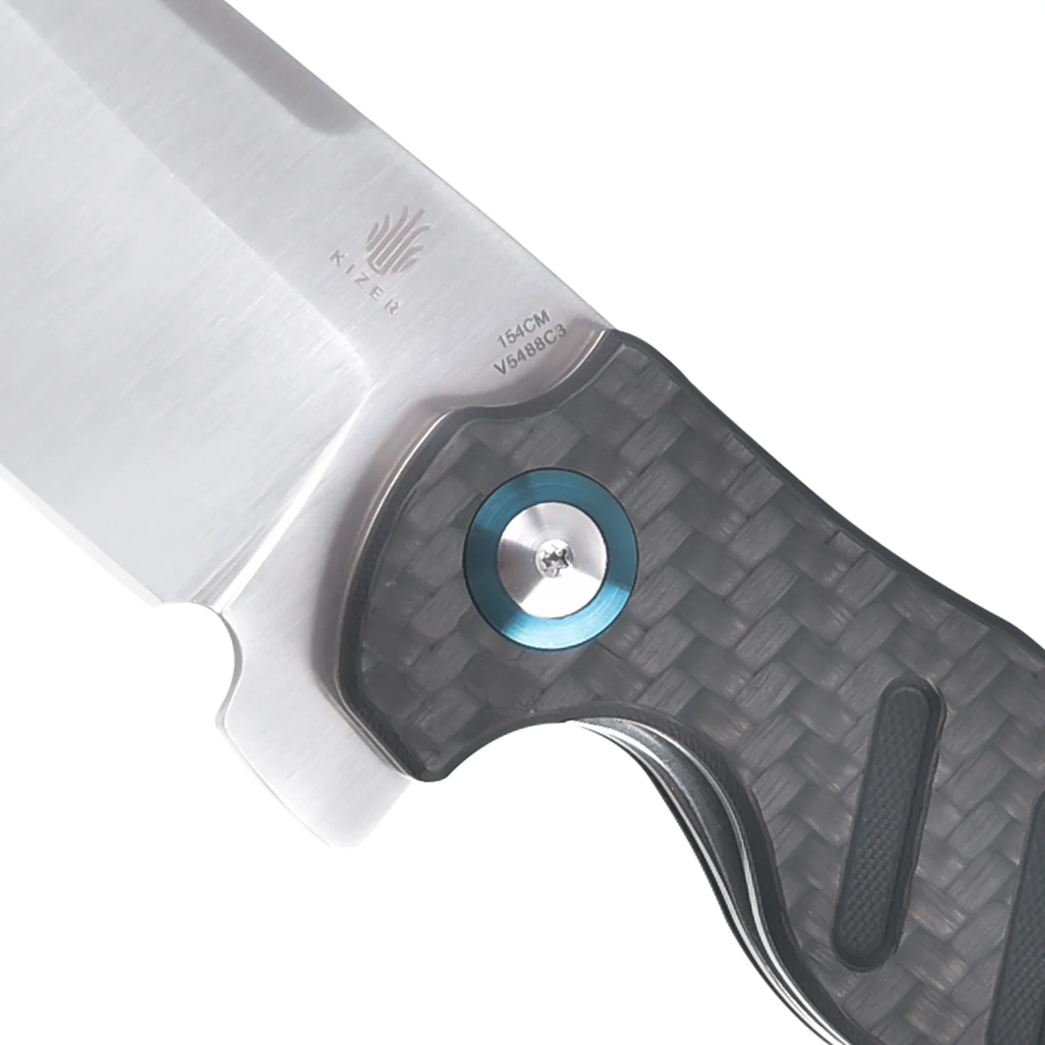 XL C01C | 154CM |  Carbon Fiber | V5488C3 - Image 4