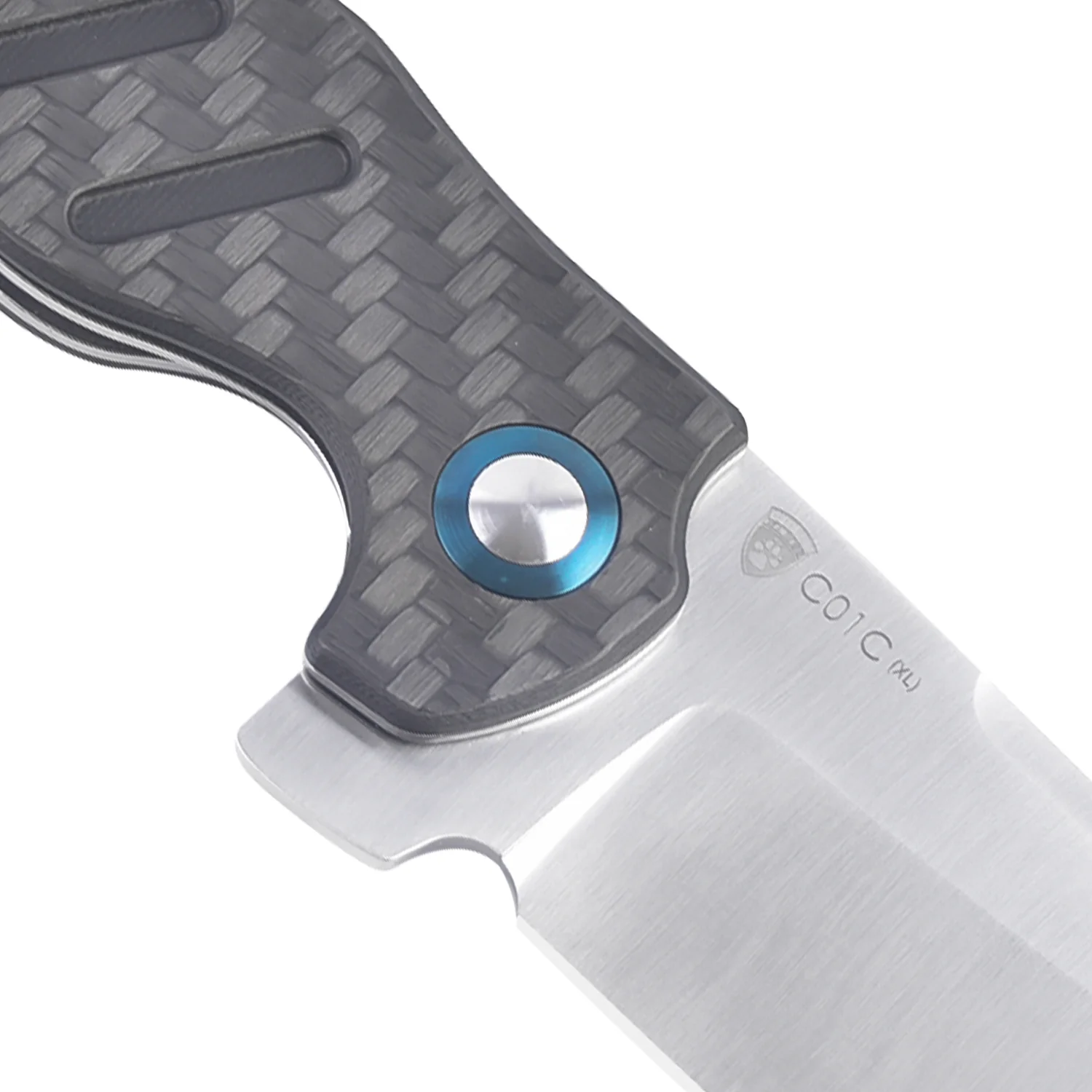 XL C01C | 154CM |  Carbon Fiber | V5488C3 - Image 5